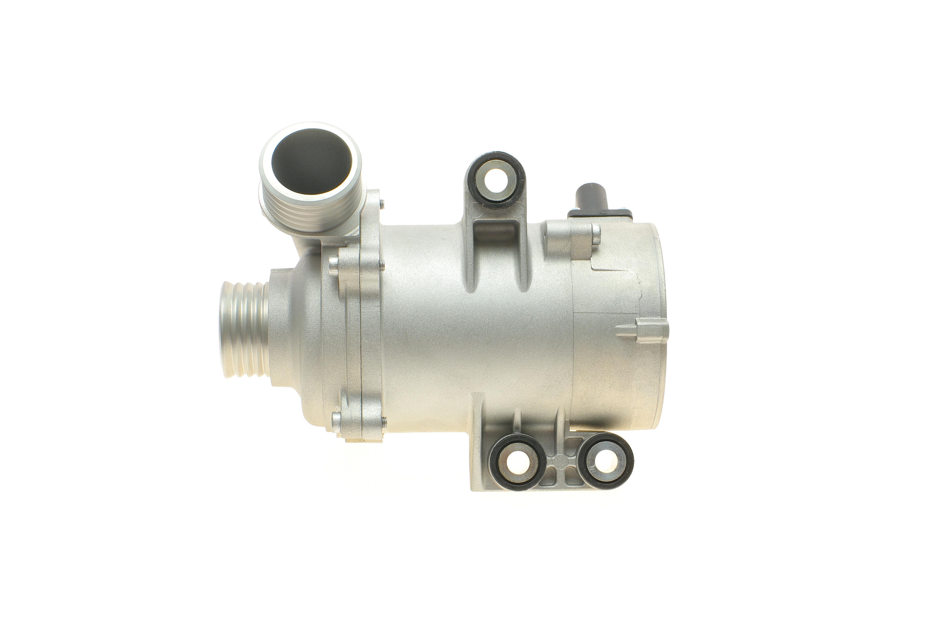 Помпа води BMW 1 (F20/21)/5 (F10) 2.0i 10- (N20B20A) (+термостат)