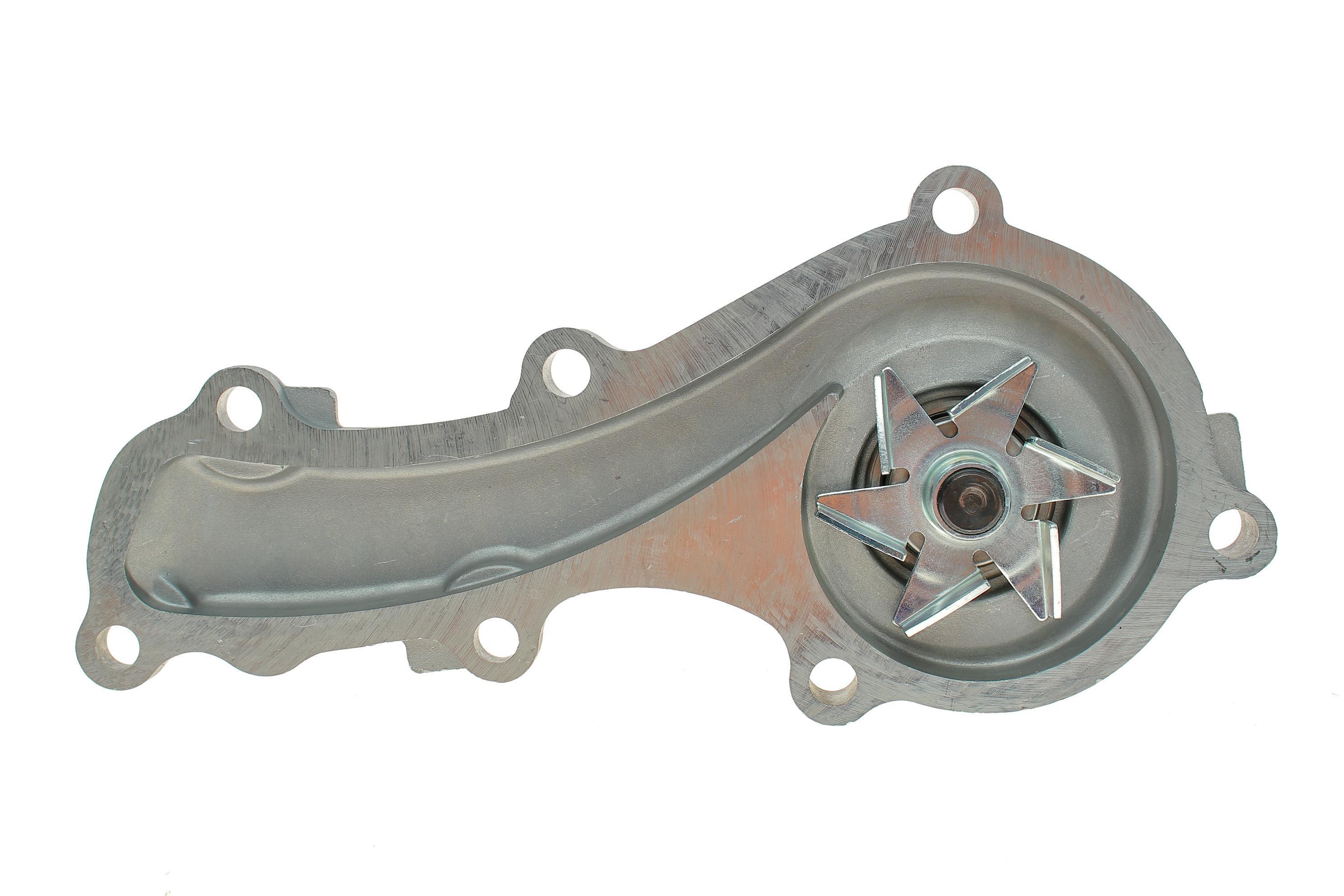 Помпа води Nissan Almera 1.5/1.6/1.8 00-/Primera 1.6/1.8 99-08 (R/B) (6 лоп)