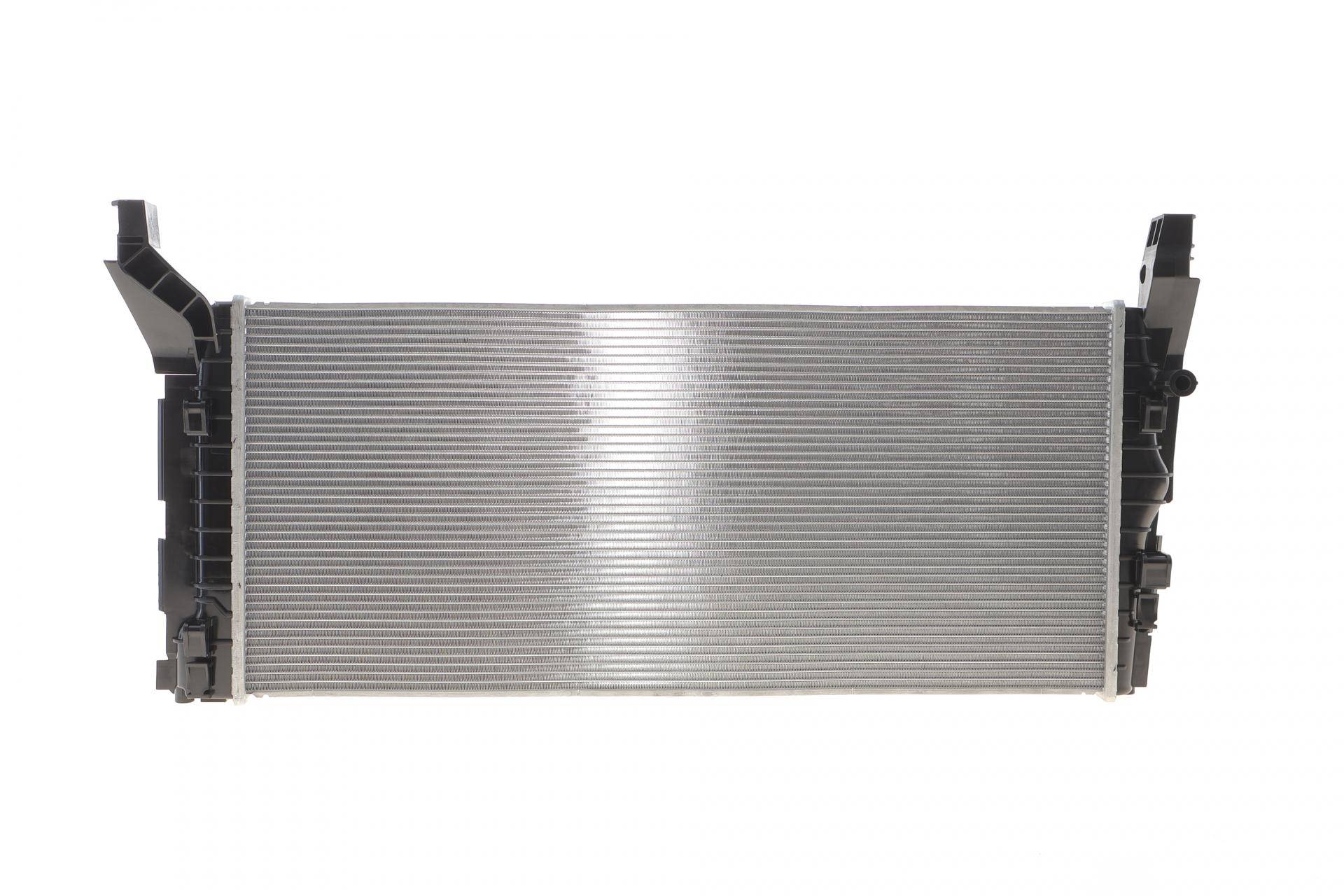 Радіатор охолодження BMW X1 (F48)/Mini Cooper 1.5/2.0D (B37/B47) 13-