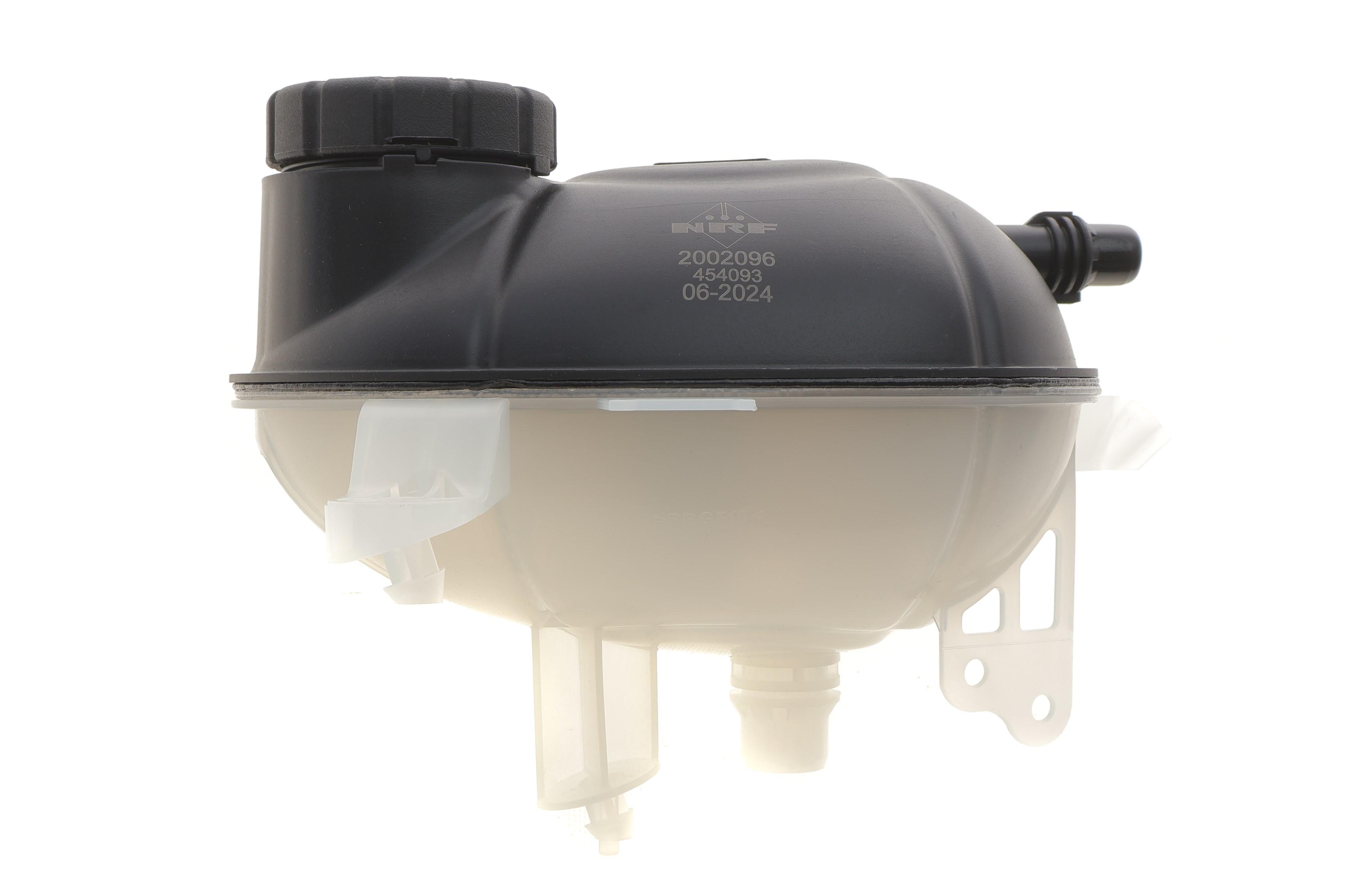 Бачок розширювальний MB S-class (W205) 1.6-2.0 13-