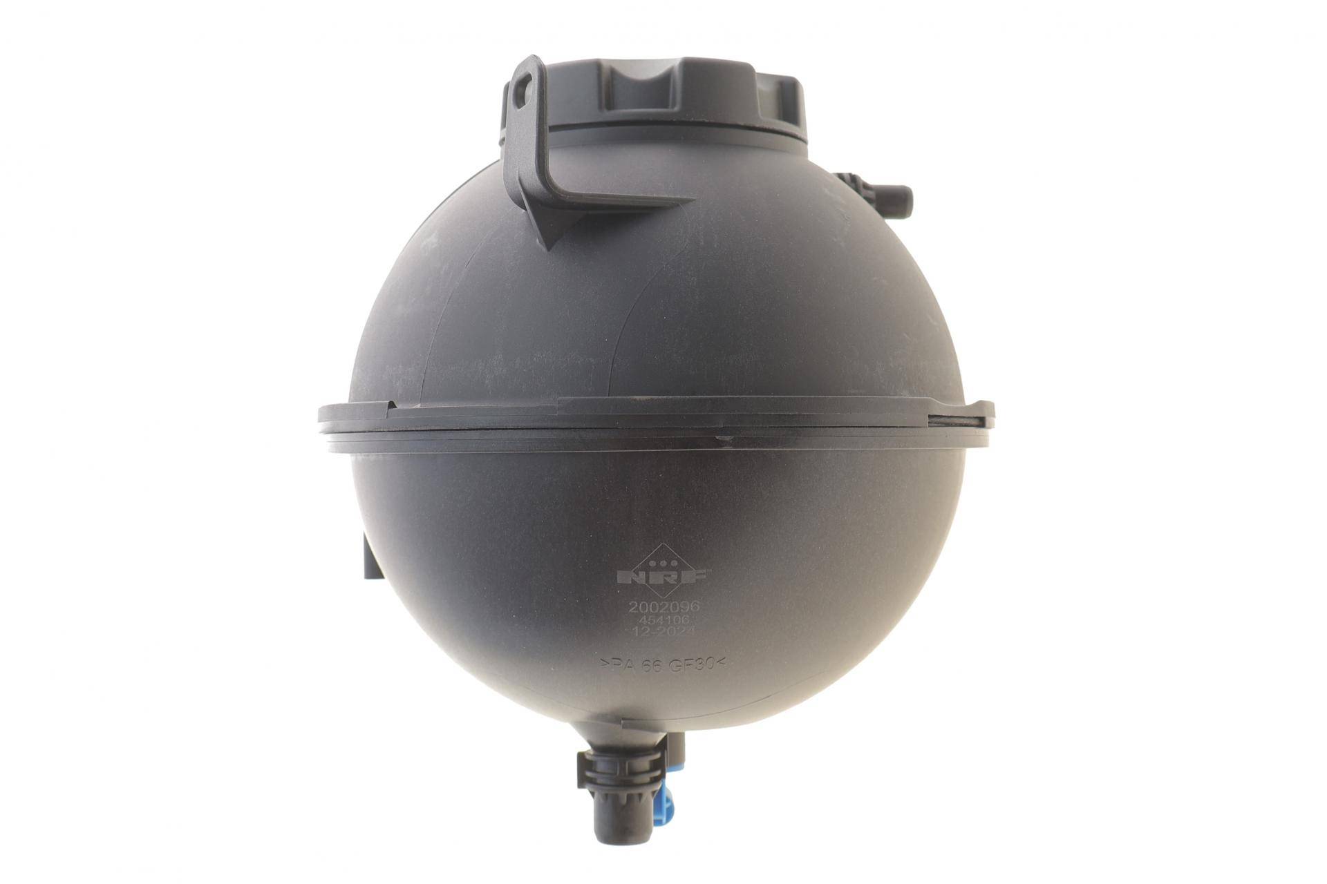 Бачок розширювальний BMW X3 (F25)/ X4 (F26) 10-18