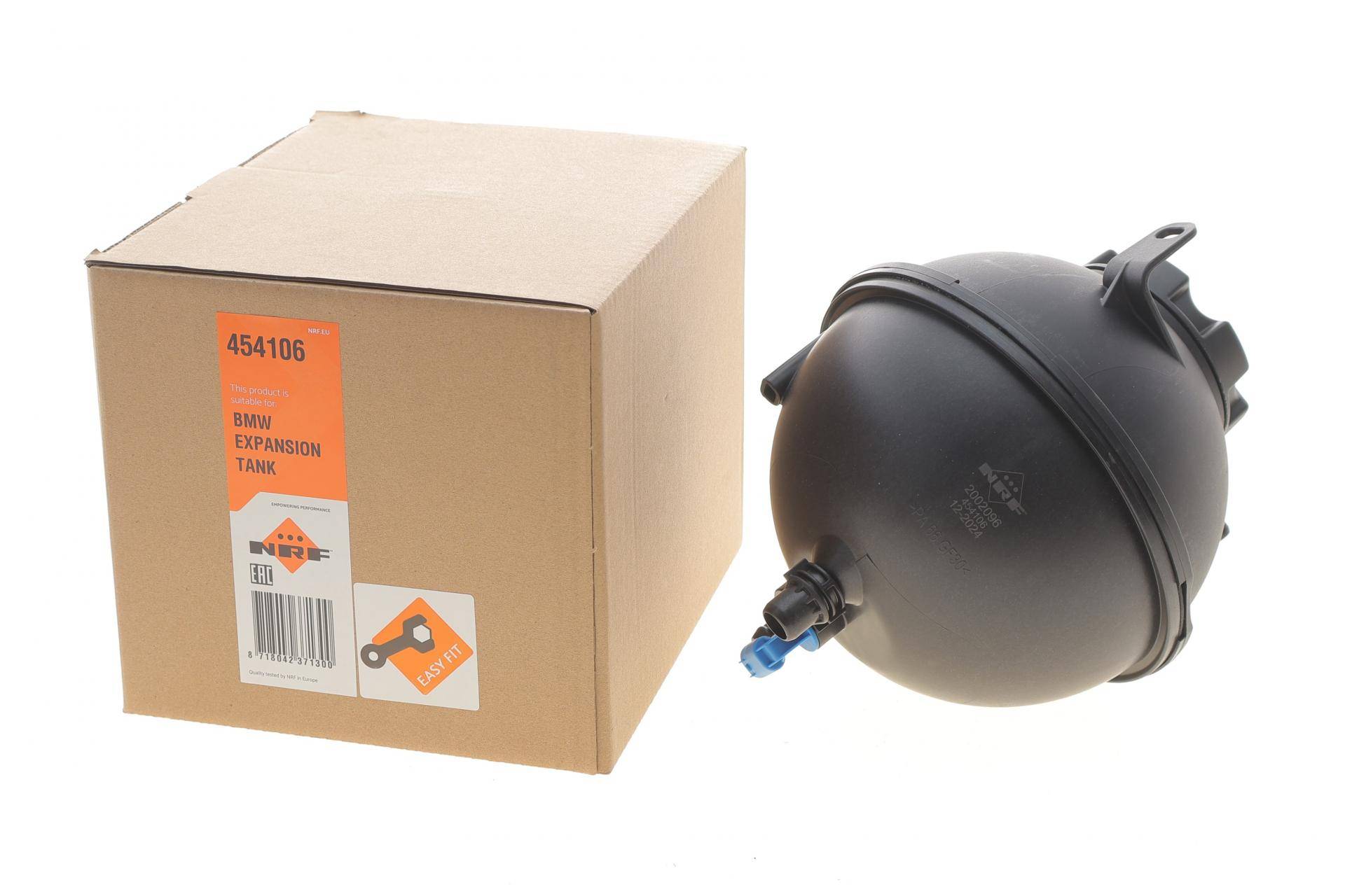 Бачок розширювальний BMW X3 (F25)/ X4 (F26) 10-18