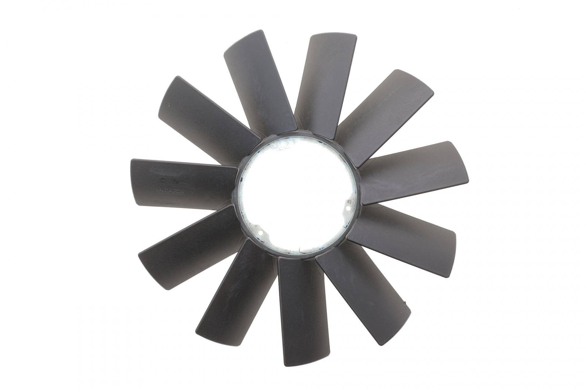 Вентилятор охолодження двигуна BMW 5 (E34/E39)/7 (E32/E38)/8 (E31) 85-03