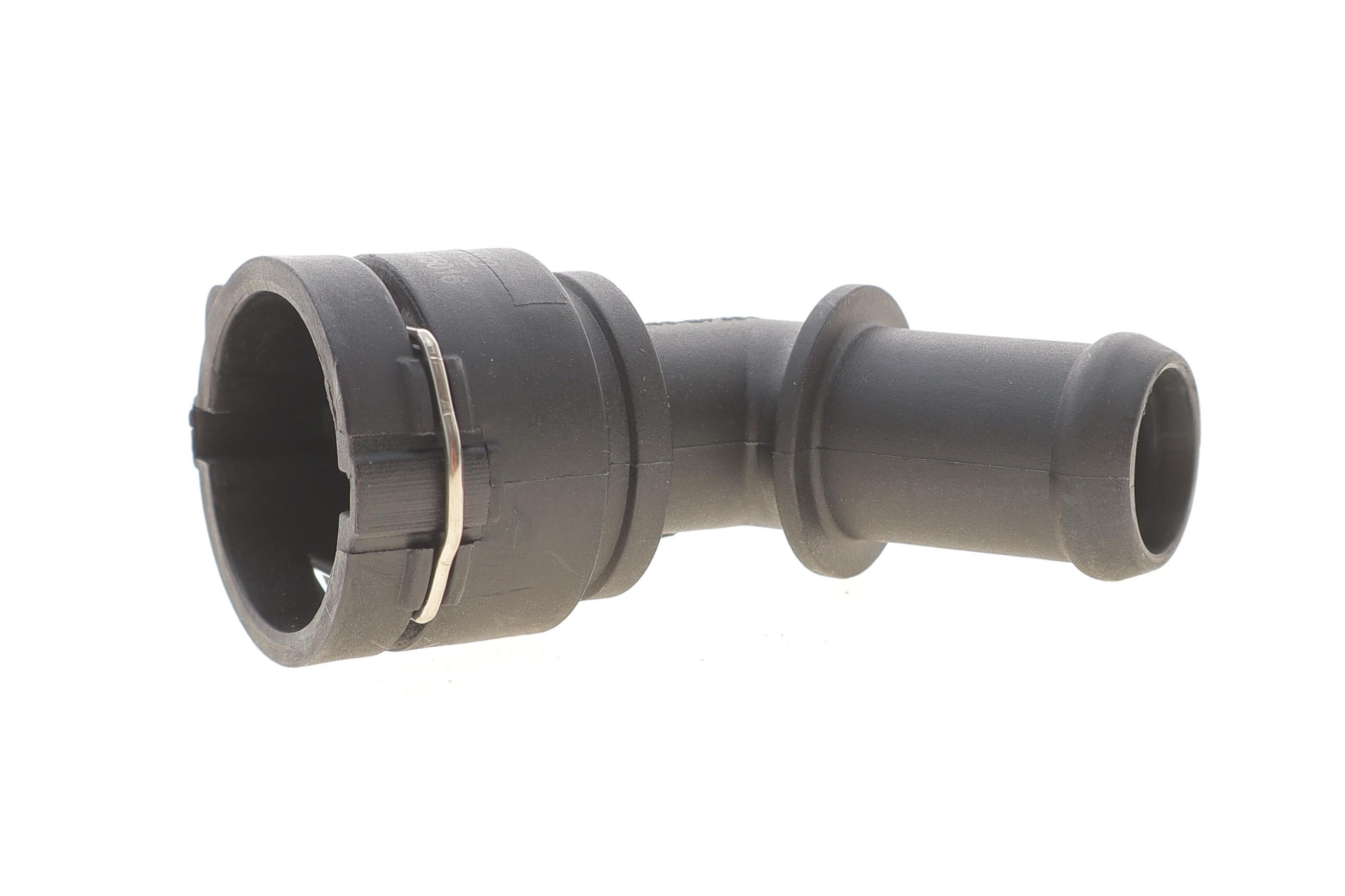 Фланець системи охолодження VW Golf IV/Passat 97-16