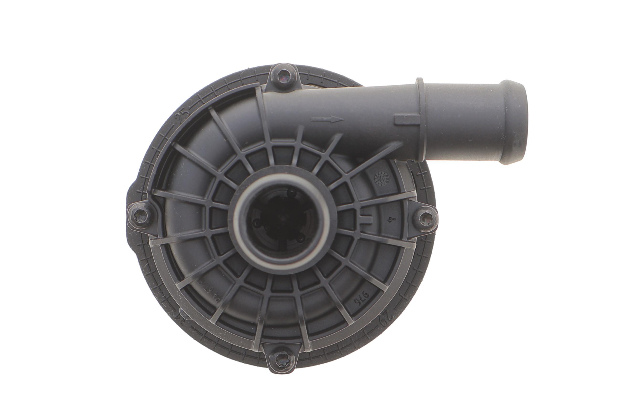 Насос системи охолодження (додатковий) VW Golf 22-/Tiguan 24-