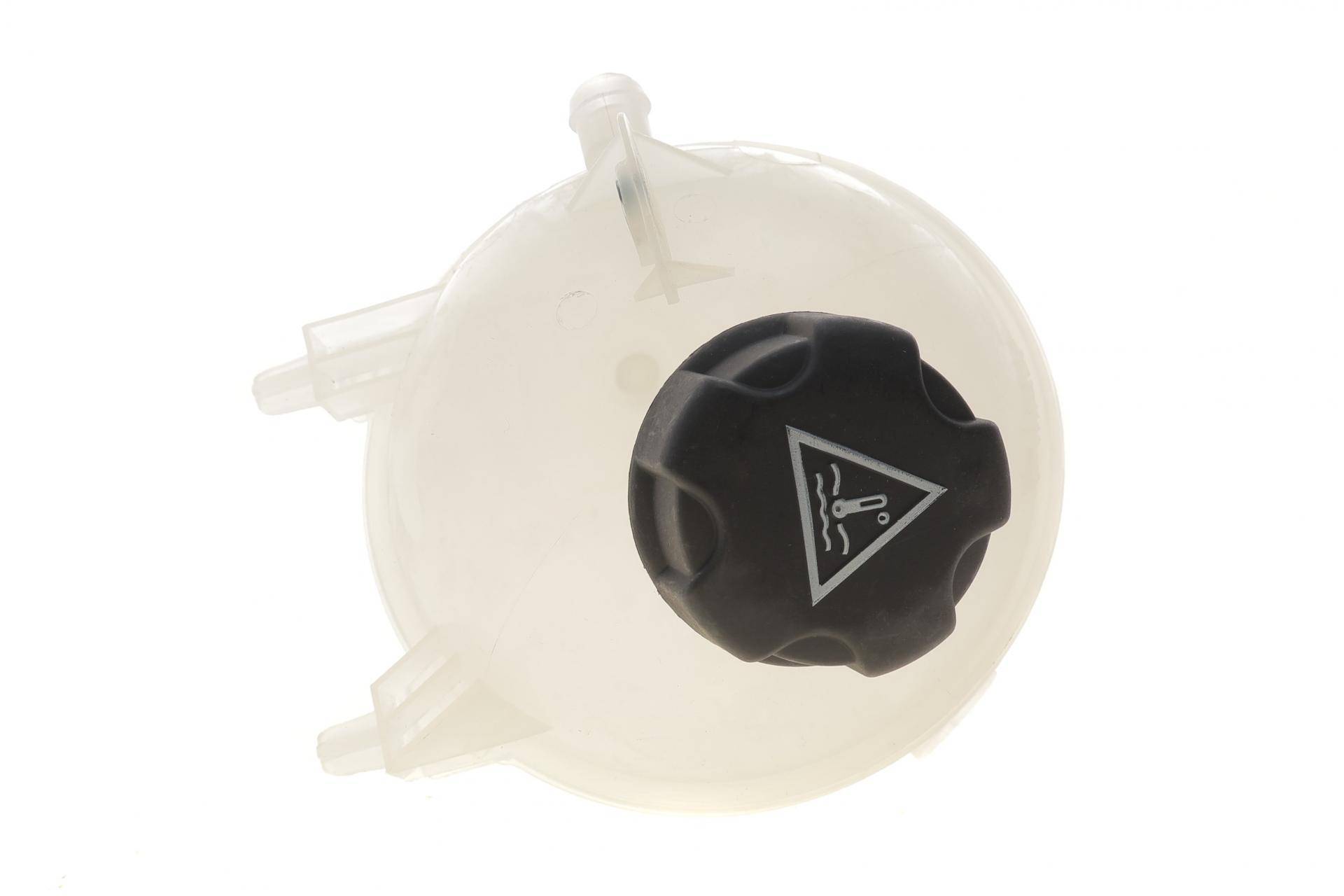 Бачок розширювальний Fiat Scudo 1.6-2.0D Multijet 07- (з кришкою)