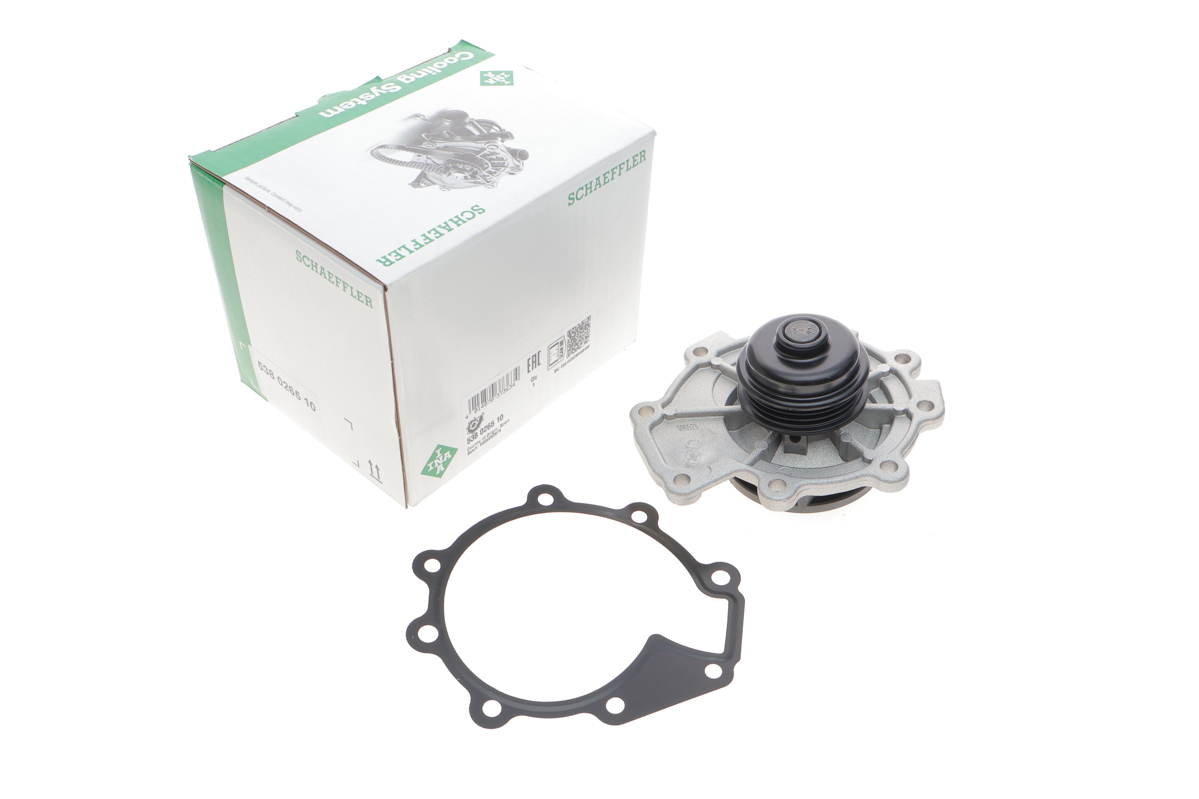 Помпа води Ford Maverick/Mondeo 3.0 V6 24V 01-