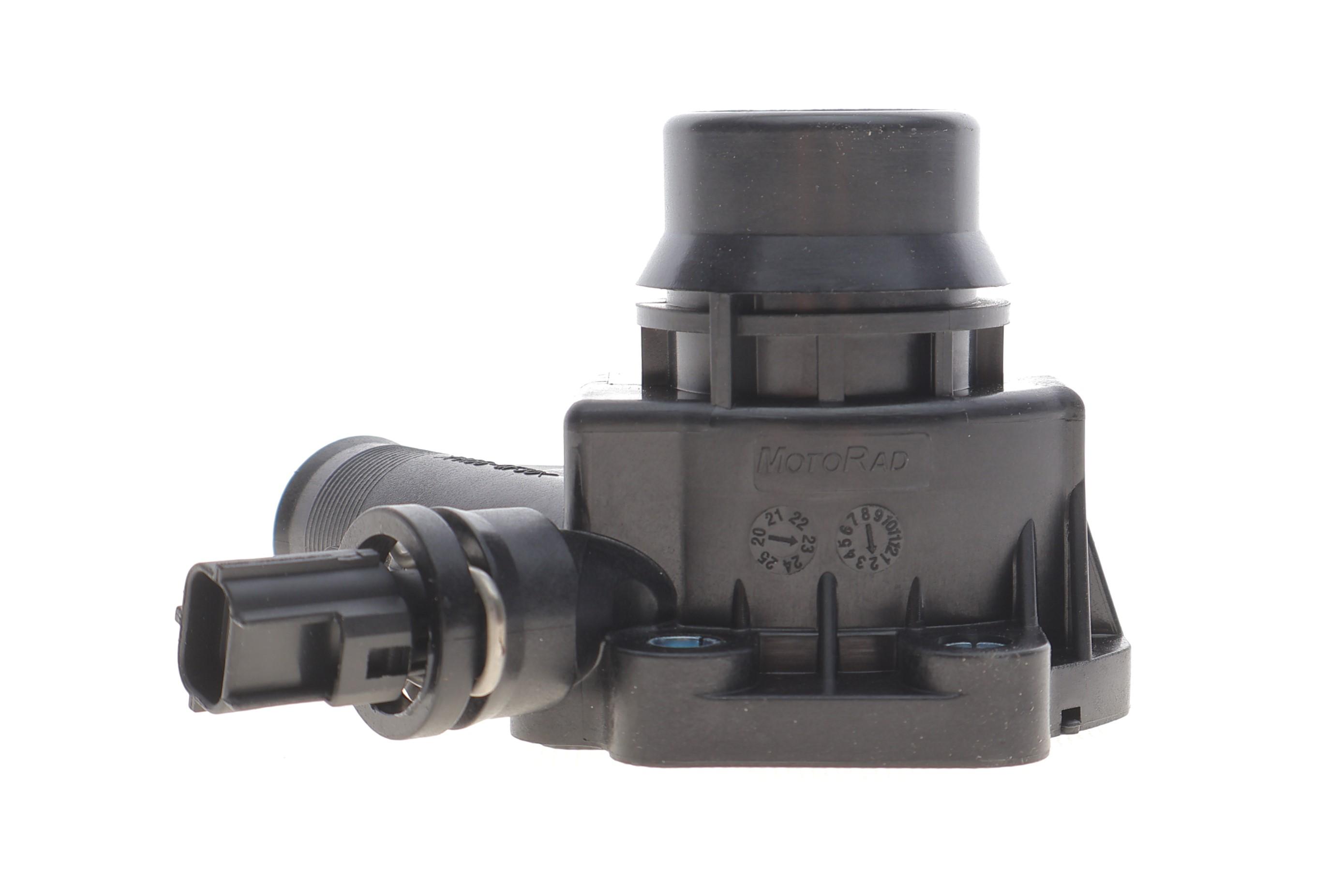 Термостат Volvo S60/S80/V60/V70/XC60/XC70/XC90/Land Rover Freelander 3.0/3.2 06-18