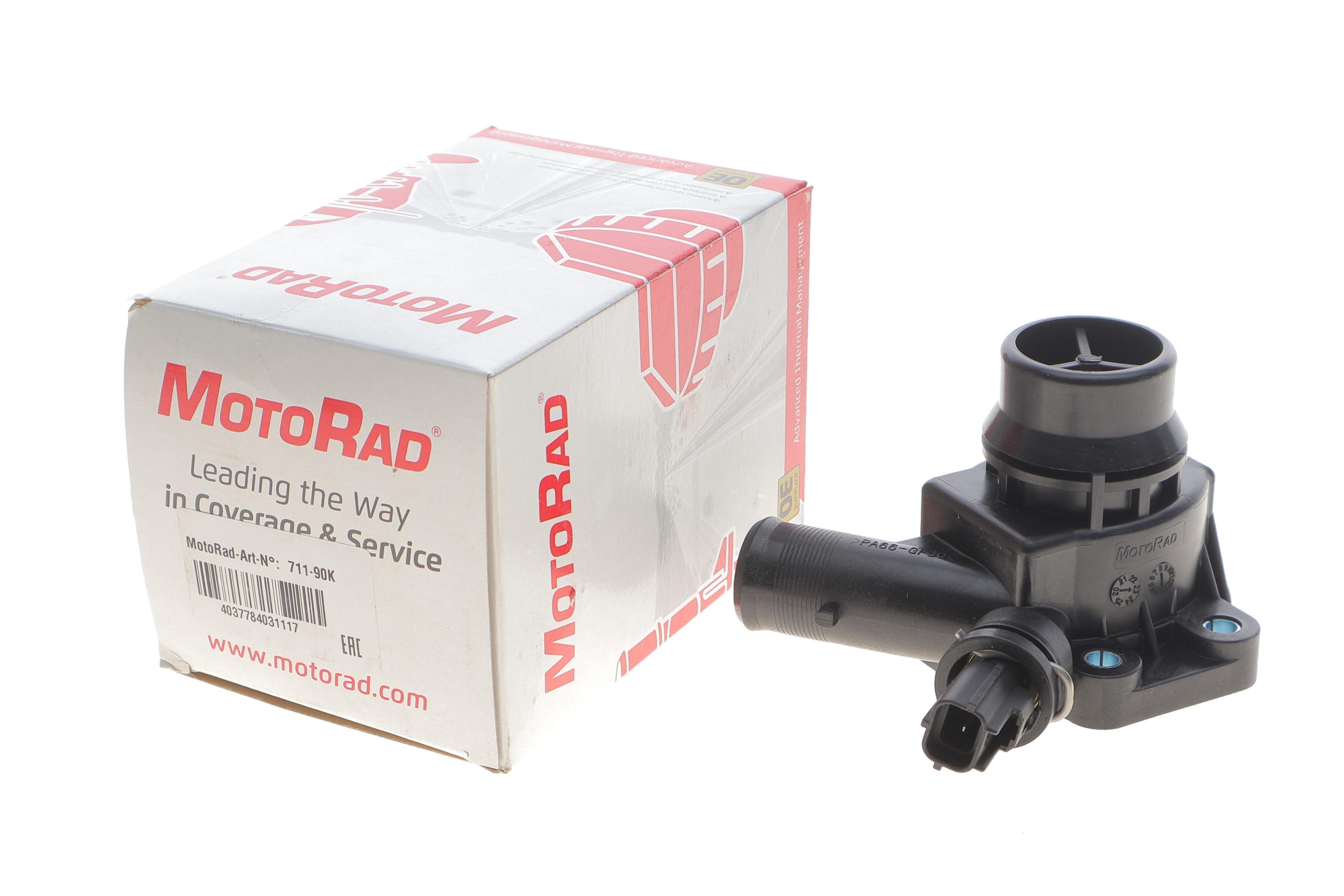 Термостат Volvo S60/S80/V60/V70/XC60/XC70/XC90/Land Rover Freelander 3.0/3.2 06-18