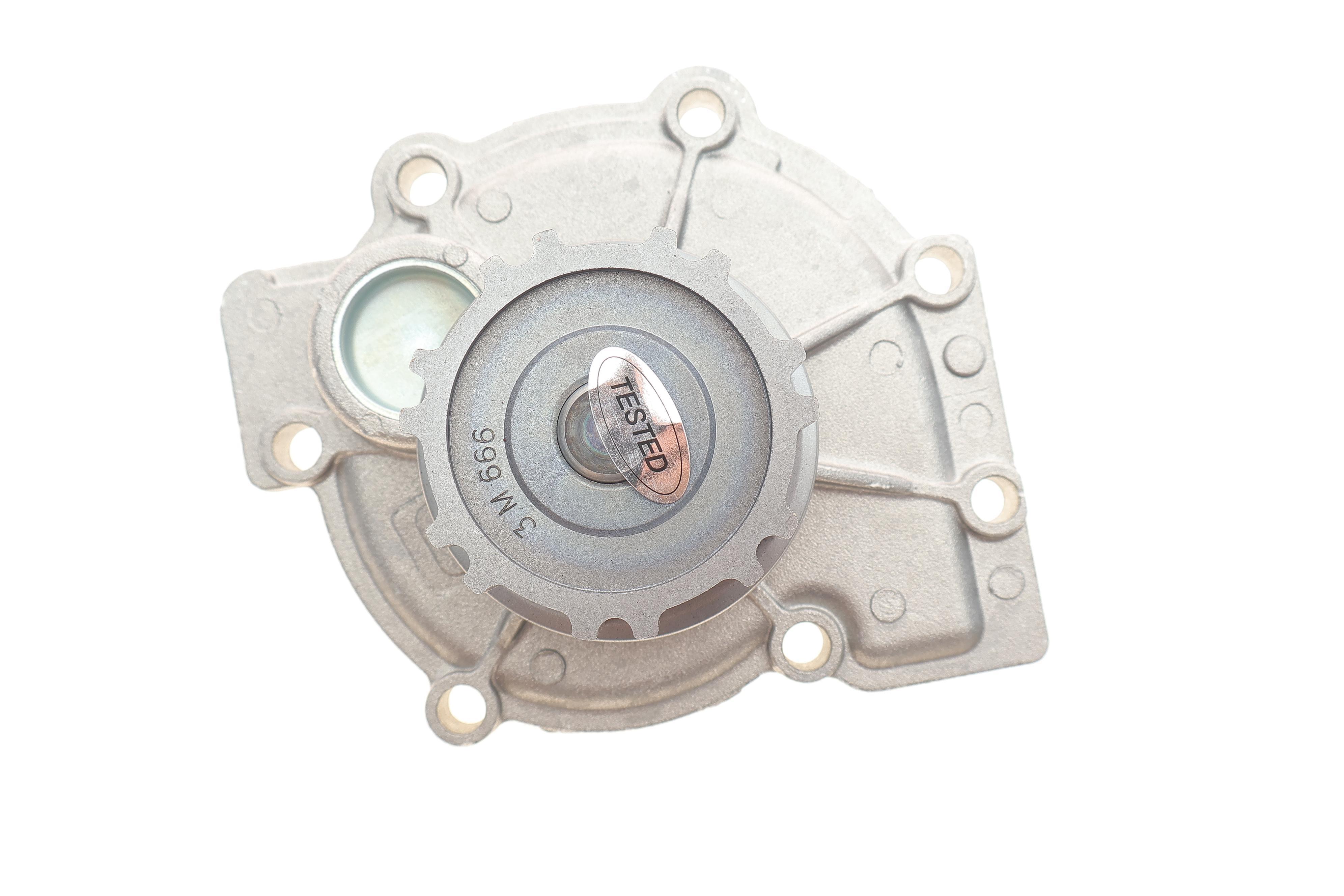 Помпа води Volvo S90/V90 2.5/2.9 97-98/960 2.9 94-96 (14z) (R/B) (7 лоп)