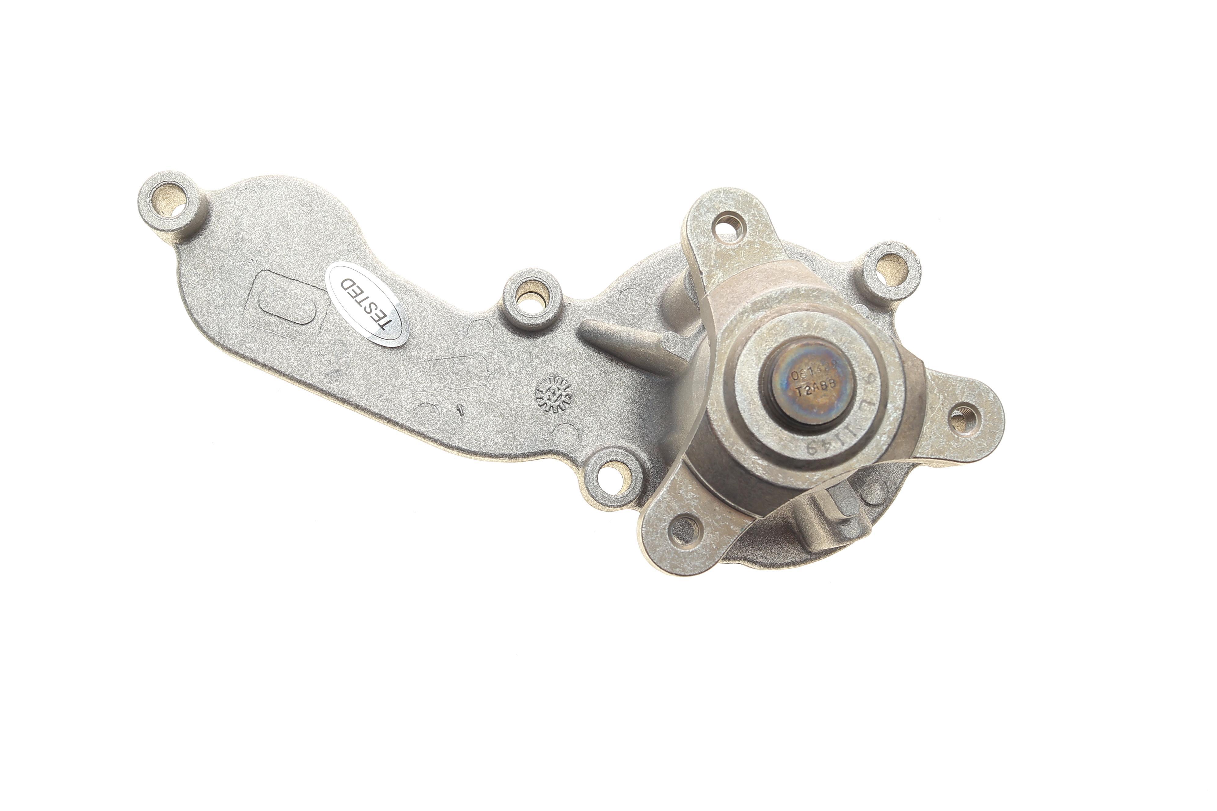 Помпа води Honda CR-Z 1.5 Hybrid 10-/Insight/Jazz 1.3 Hybrid 09- (B/B) (7 лоп)