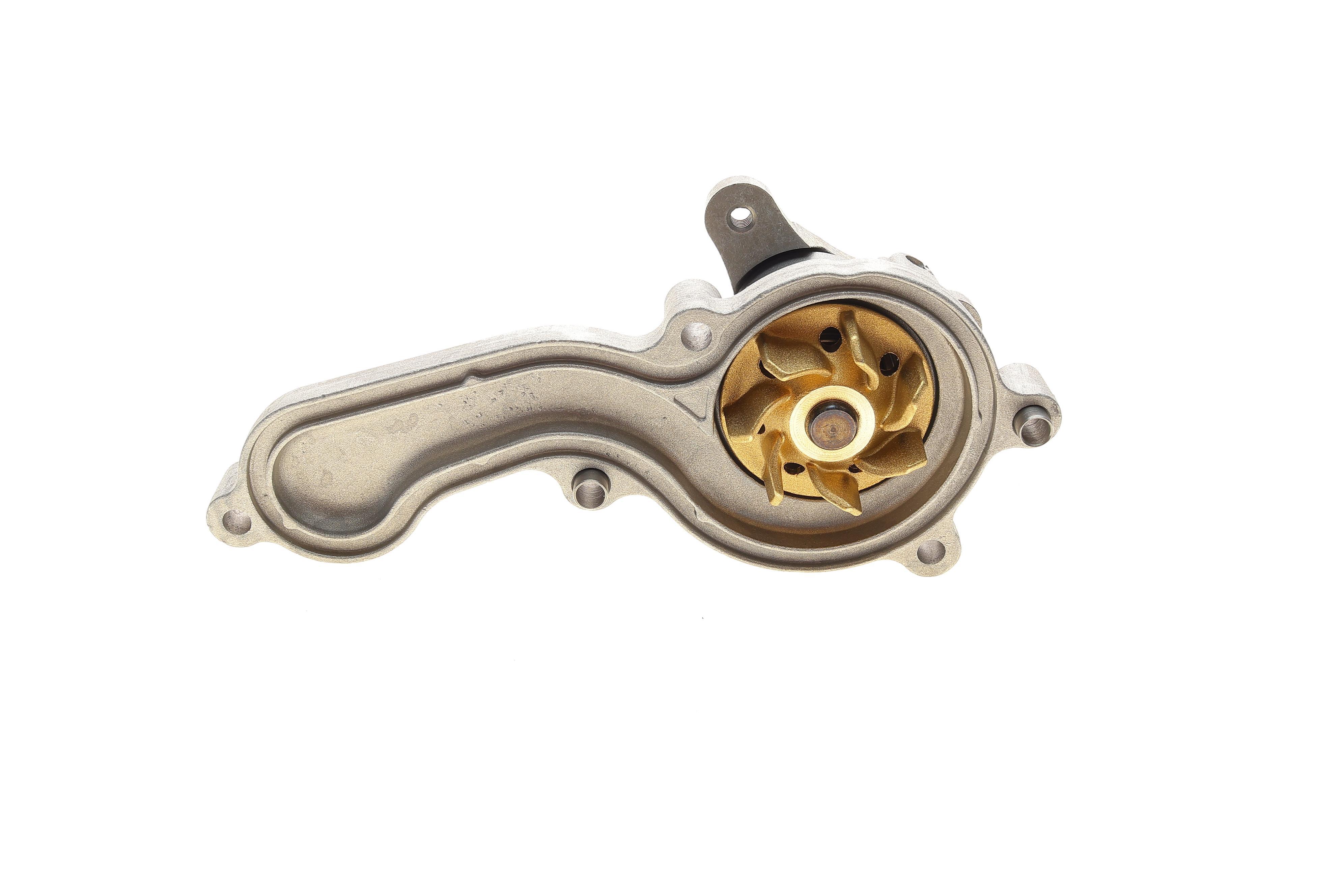 Помпа води Honda CR-Z 1.5 Hybrid 10-/Insight/Jazz 1.3 Hybrid 09- (B/B) (7 лоп)