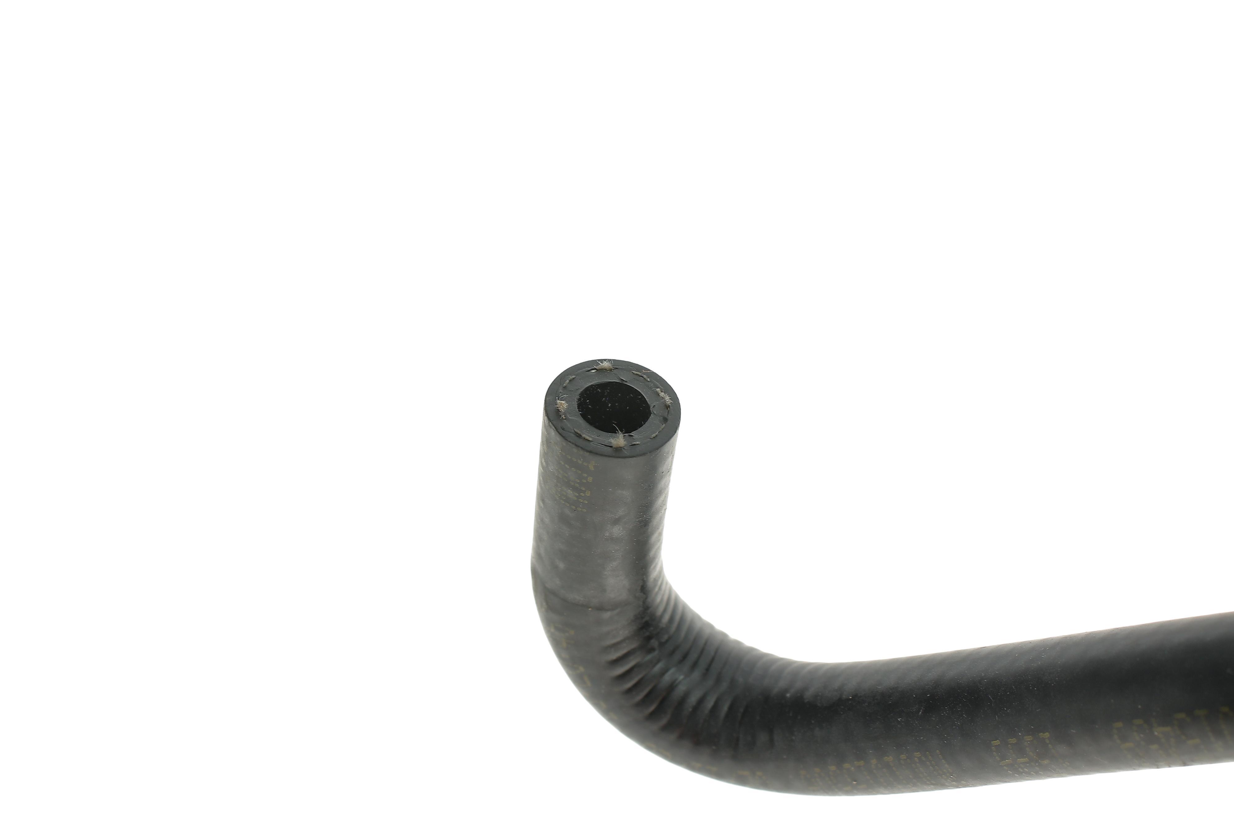 Патрубок радіатора BMW 5 (E60)/6 (E63) 03-10 (N43/N46/N52/N53/N62)