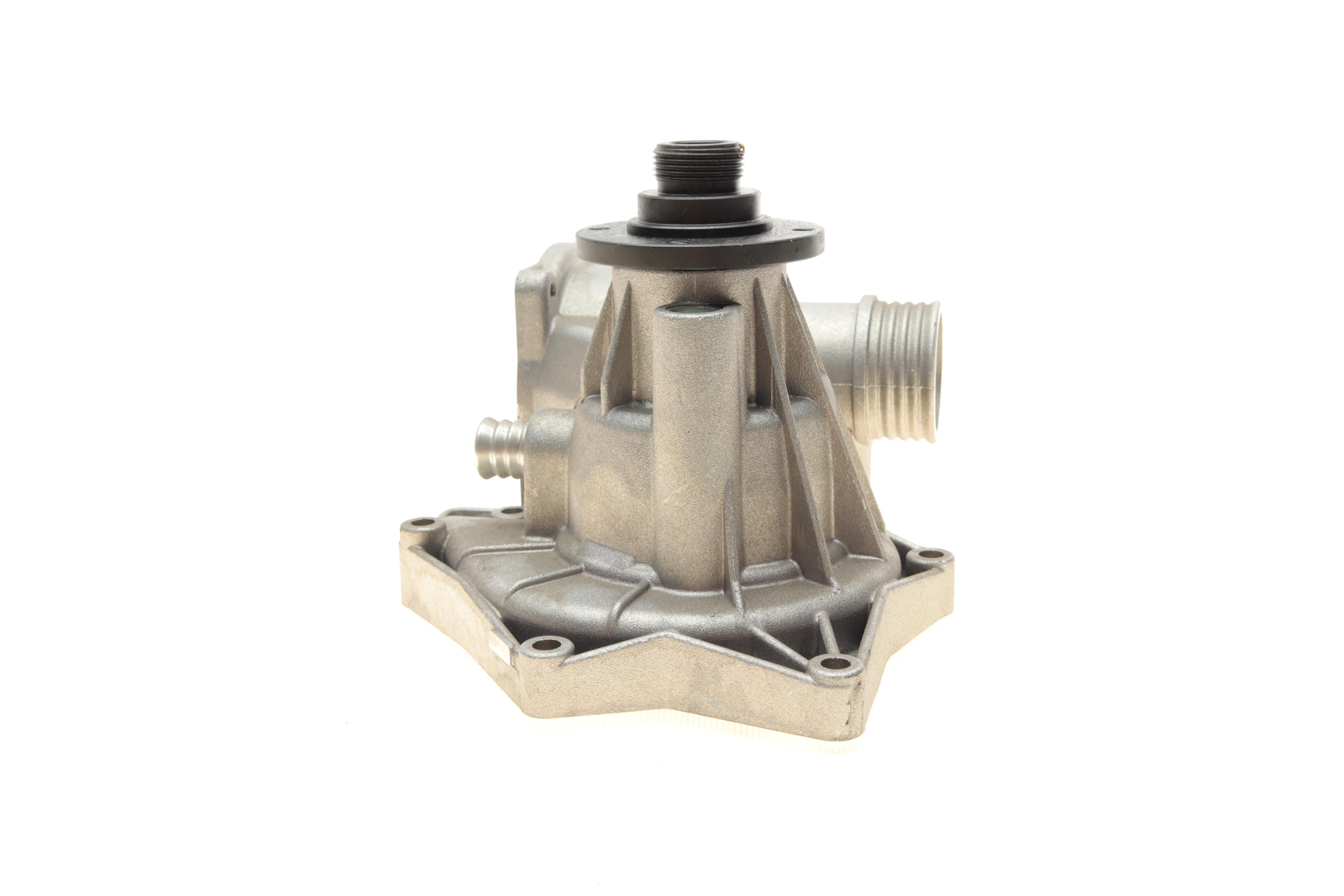 Помпа води BMW 7 (E38) 3.0/4.0 94-01/8 (E31) 4.4 93-95 (R/B) (7 лоп) M60 B30/M60 B40