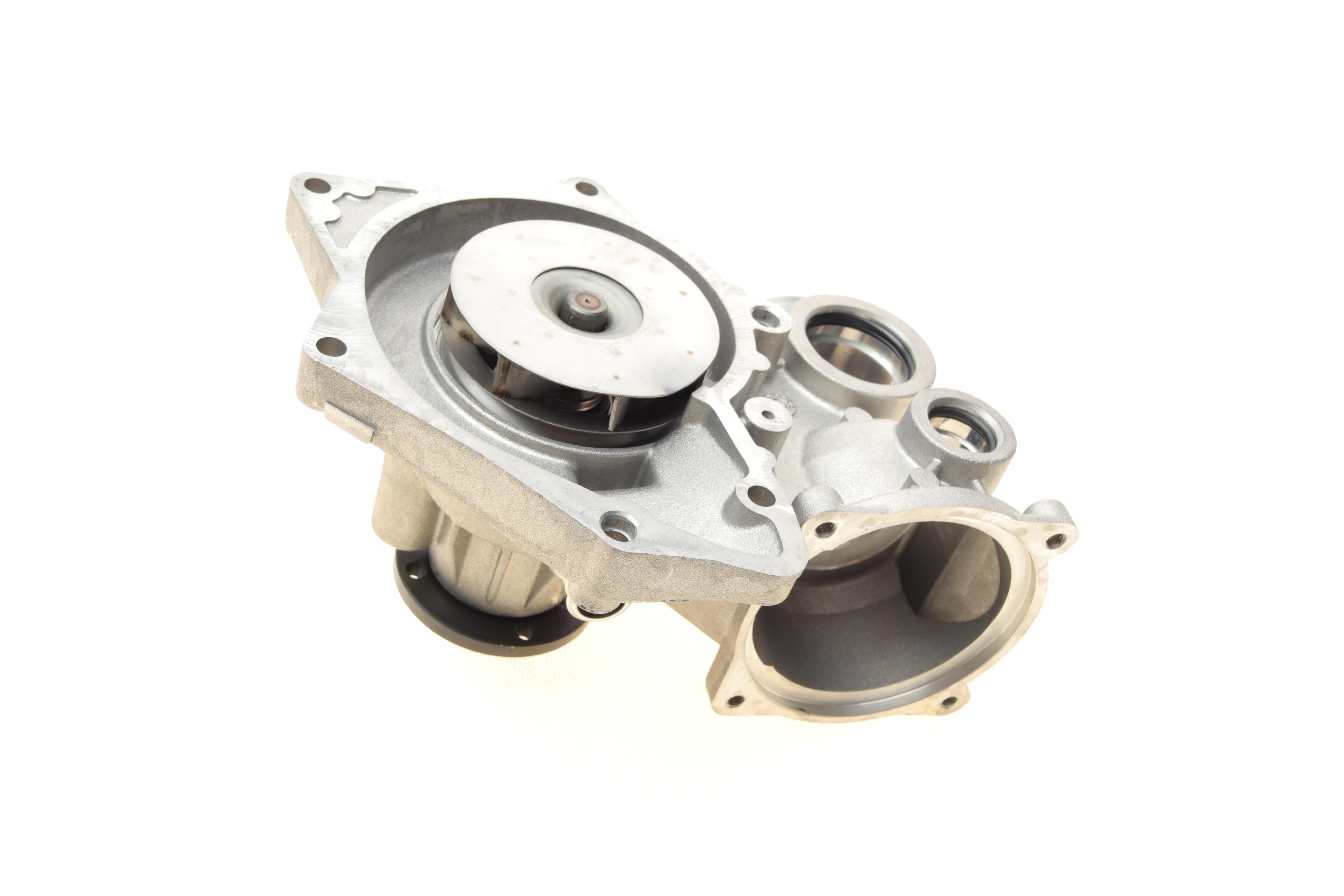 Помпа води BMW 7 (E38) 3.0/4.0 94-01/8 (E31) 4.4 93-95 (R/B) (7 лоп) M60 B30/M60 B40