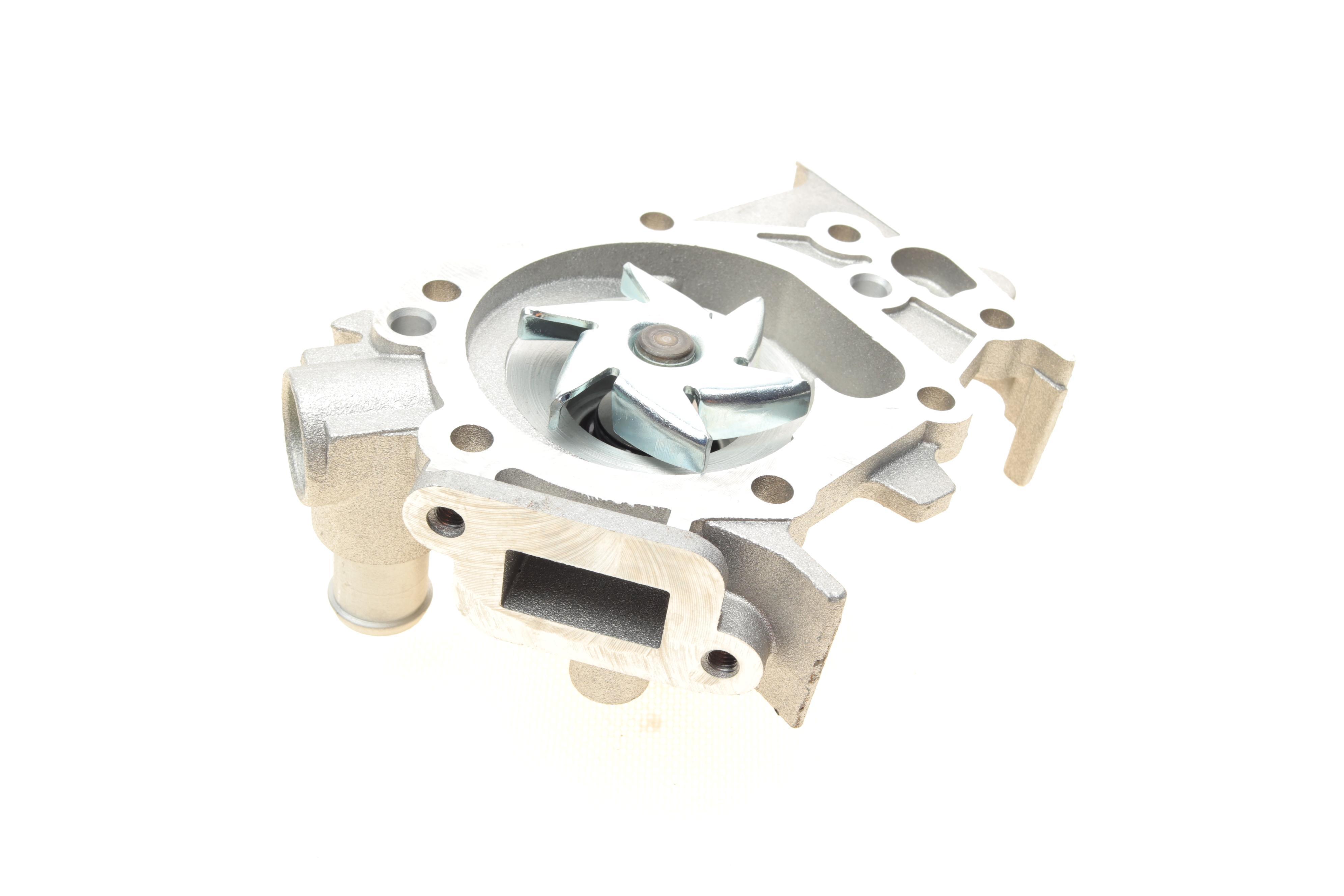 Помпа води Renault Kangoo/Clio/Twingo 1.2 98-/Nissan Kubistar 1.2 03- (B/B) (6 лоп)