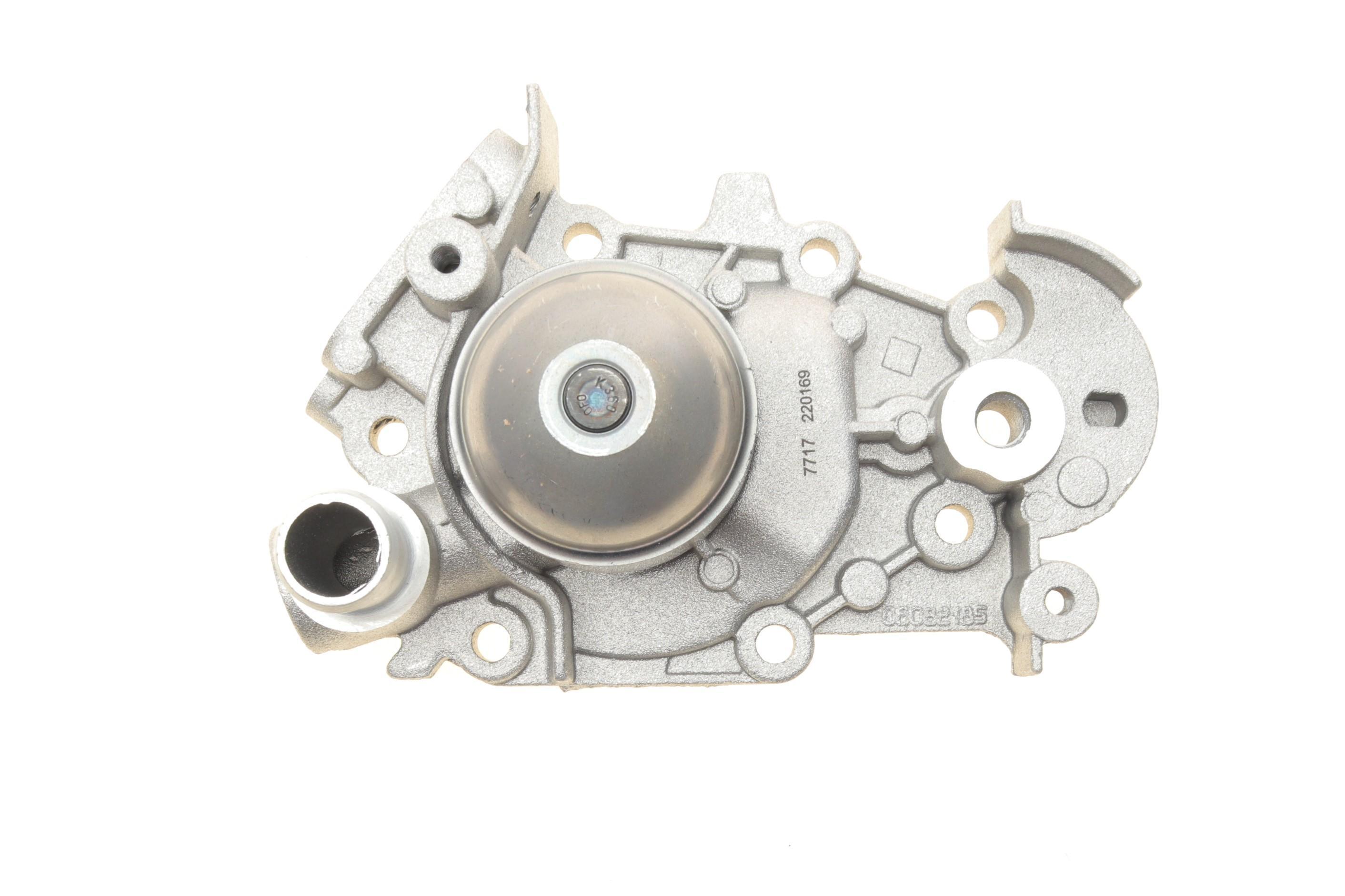 Помпа води Renault Kangoo/Clio/Twingo 1.2 98-/Nissan Kubistar 1.2 03- (B/B) (6 лоп)