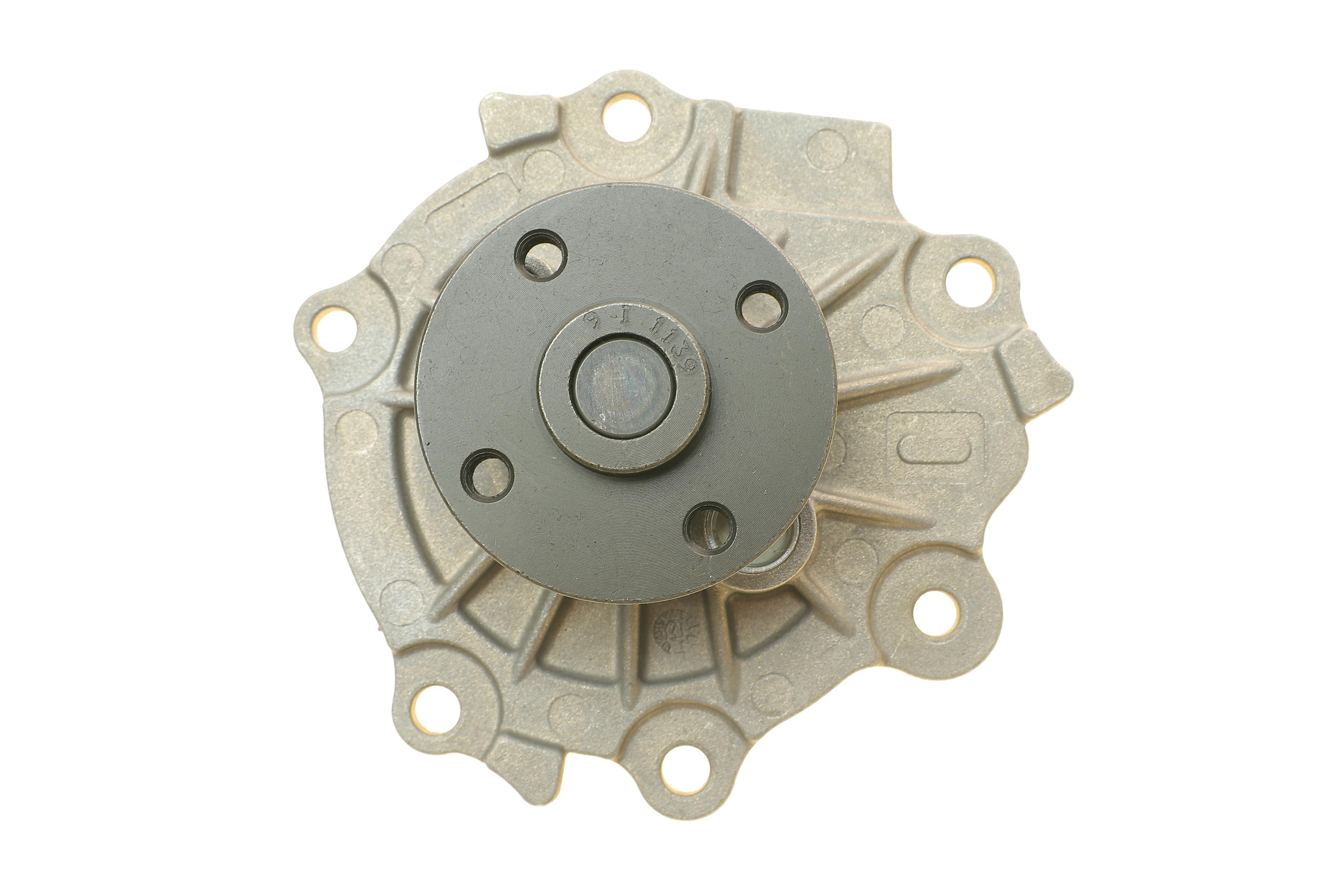 Помпа води Volvo S60/S80/V60/V70/XC60/XC70 3.0/3.2 06-18 (B/B) (6 лоп.)