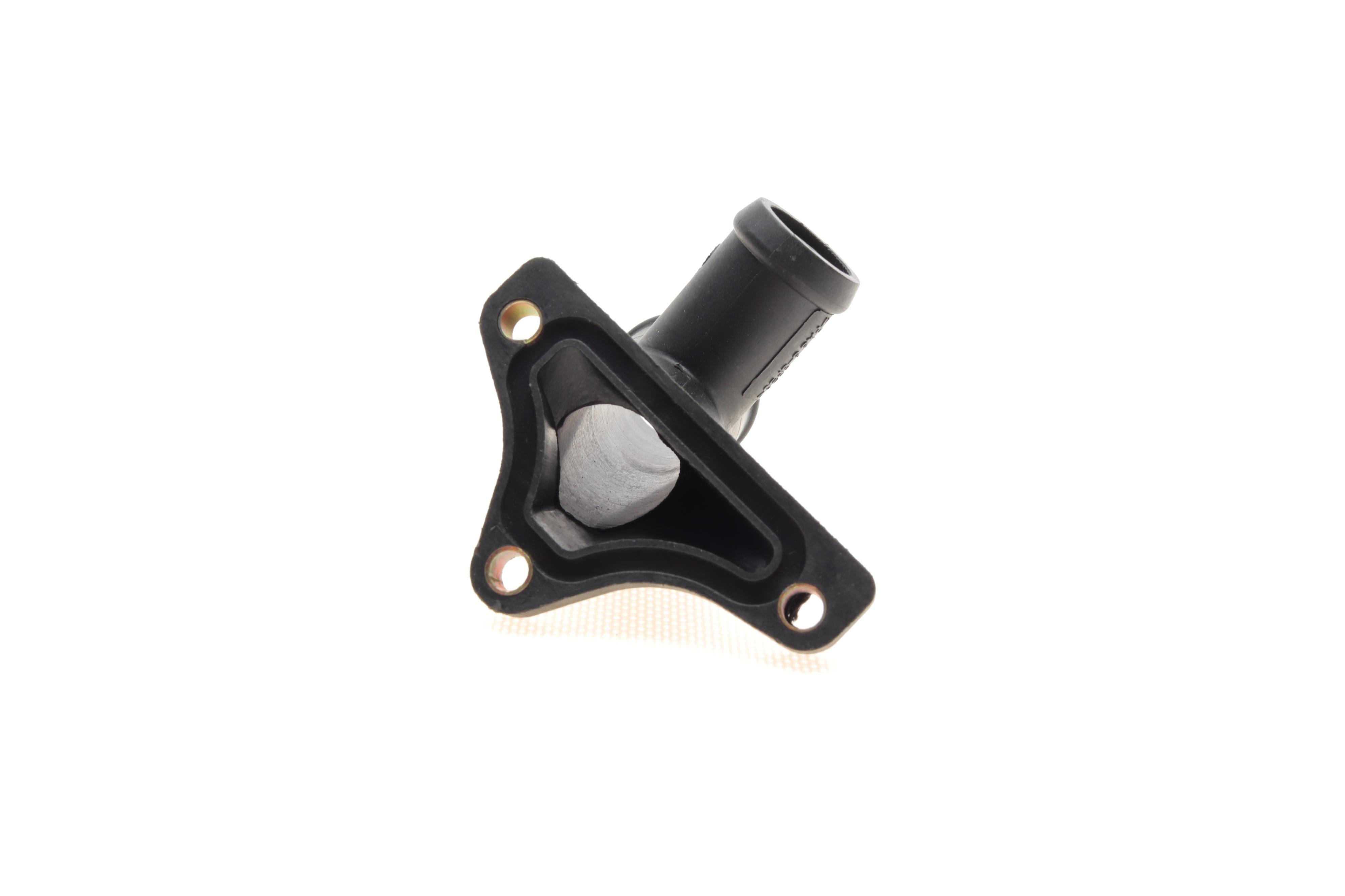 Фланець системи охолодження VW Golf II/Passat 83-97