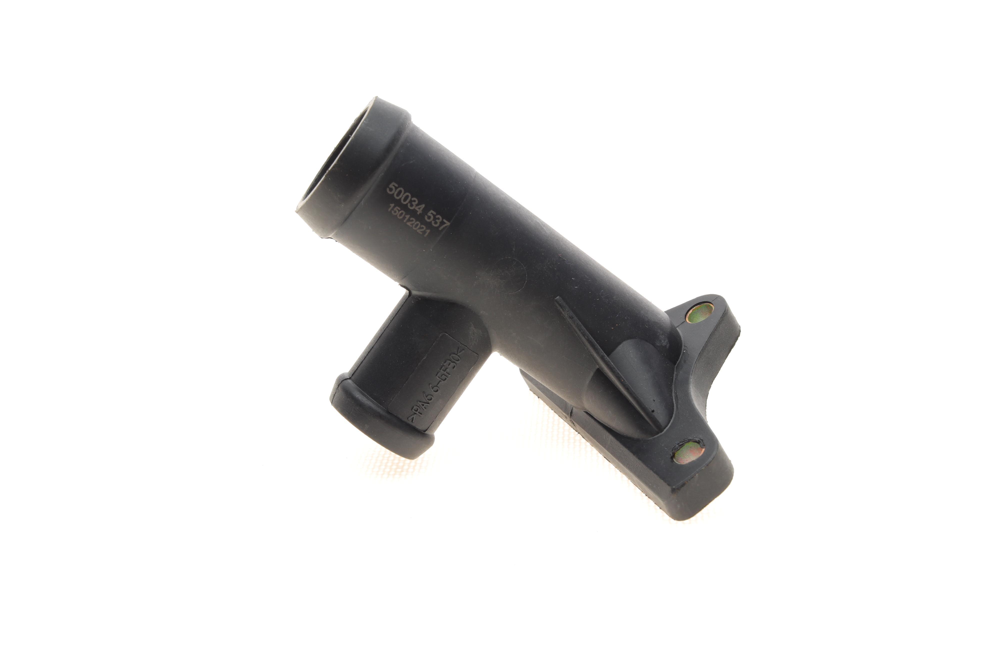 Фланець системи охолодження VW Golf II/Passat 83-97