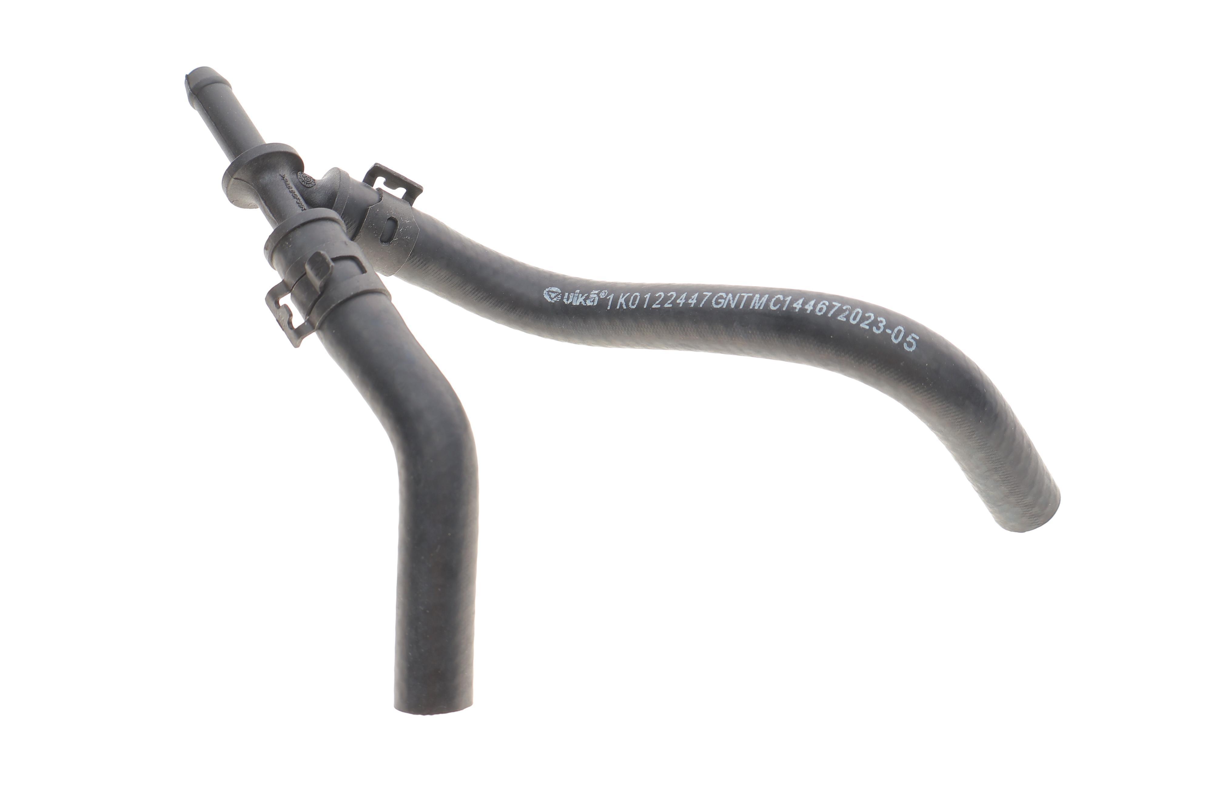 Патрубок радіатора Audi A3/Skoda Octavia/Golf VI 1.6 03-13