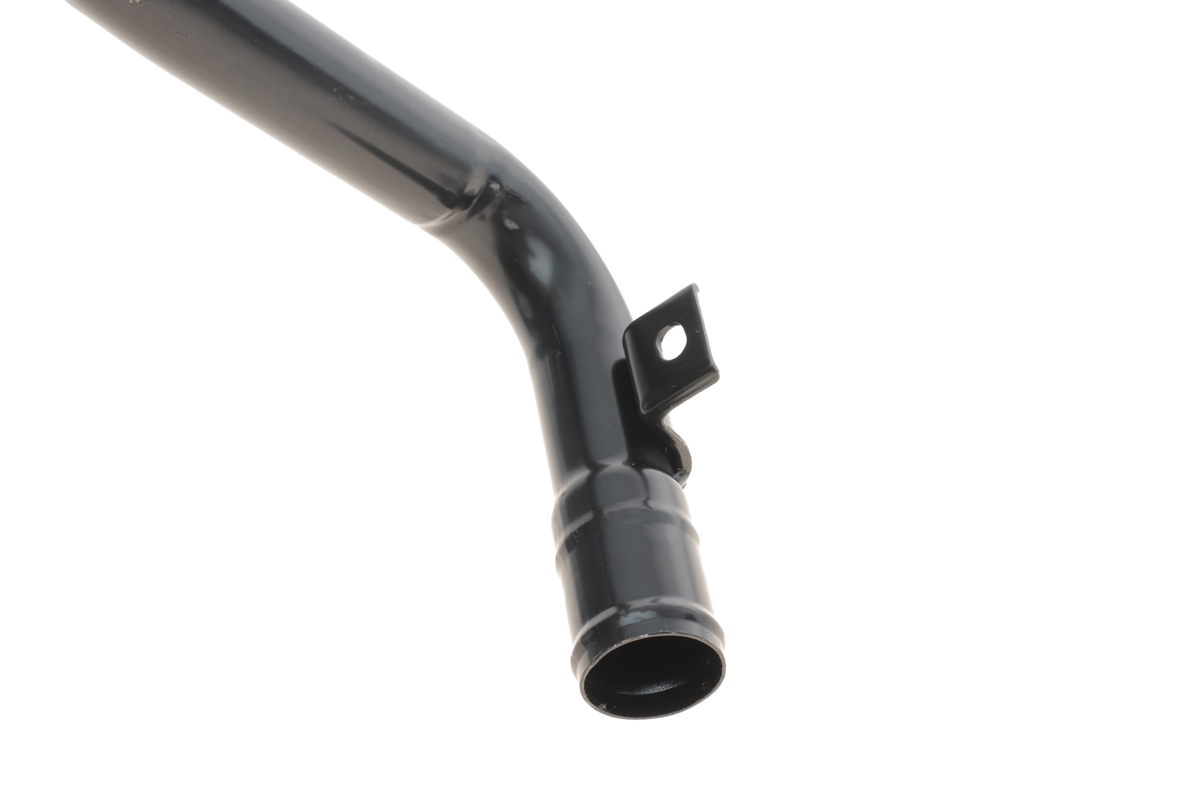 Трубка системи охолодження Audi A4/A6 2.0 TFSI 04-11