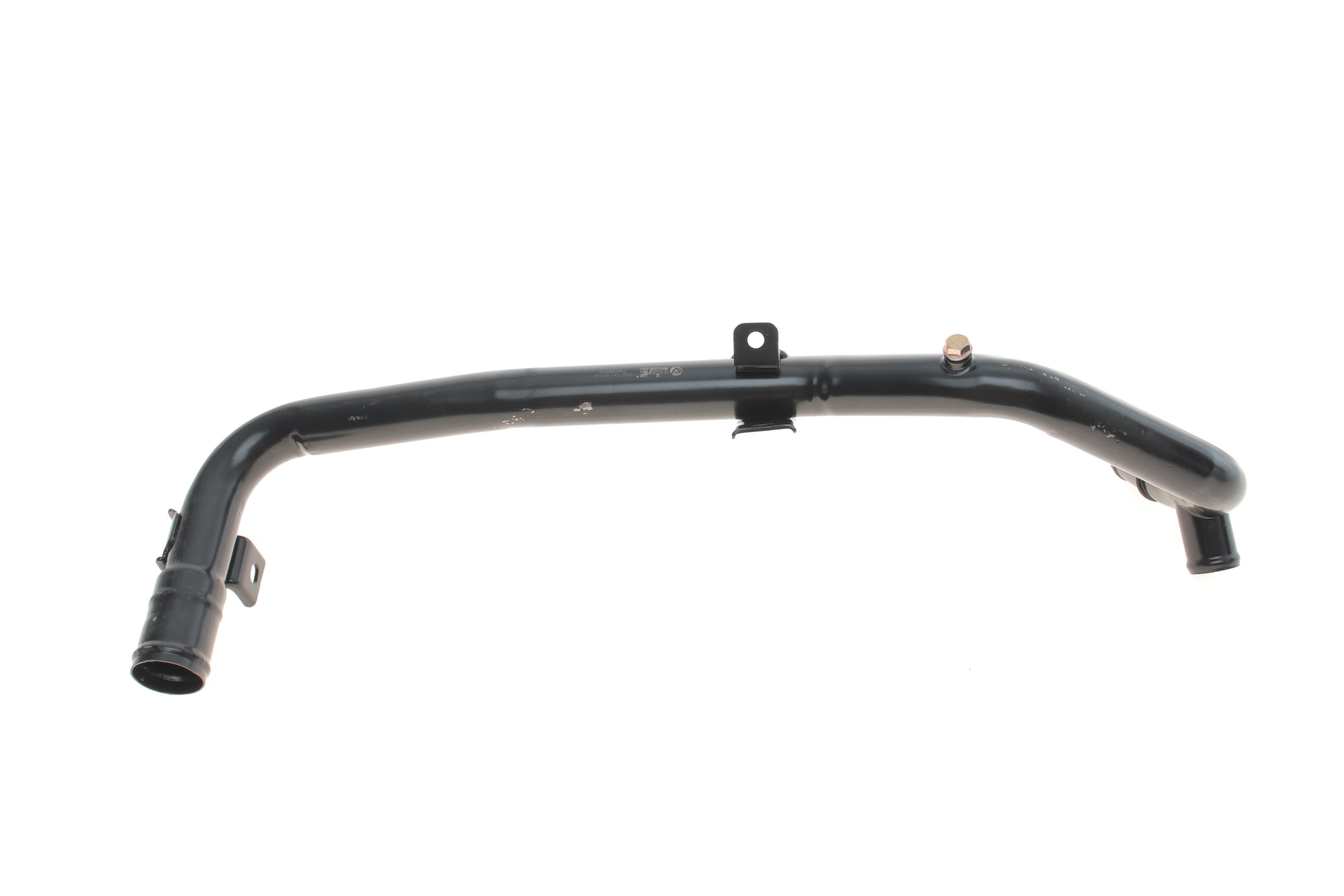 Трубка системи охолодження Audi A4/A6 2.0 TFSI 04-11