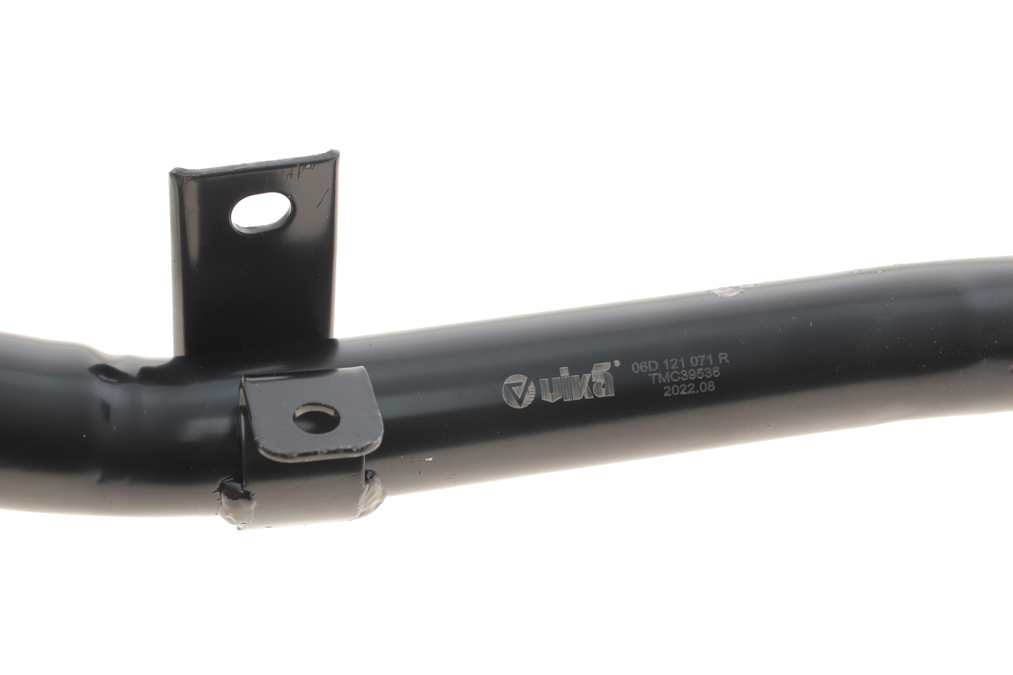 Трубка системи охолодження Audi A4/A6 2.0 TFSI 04-11