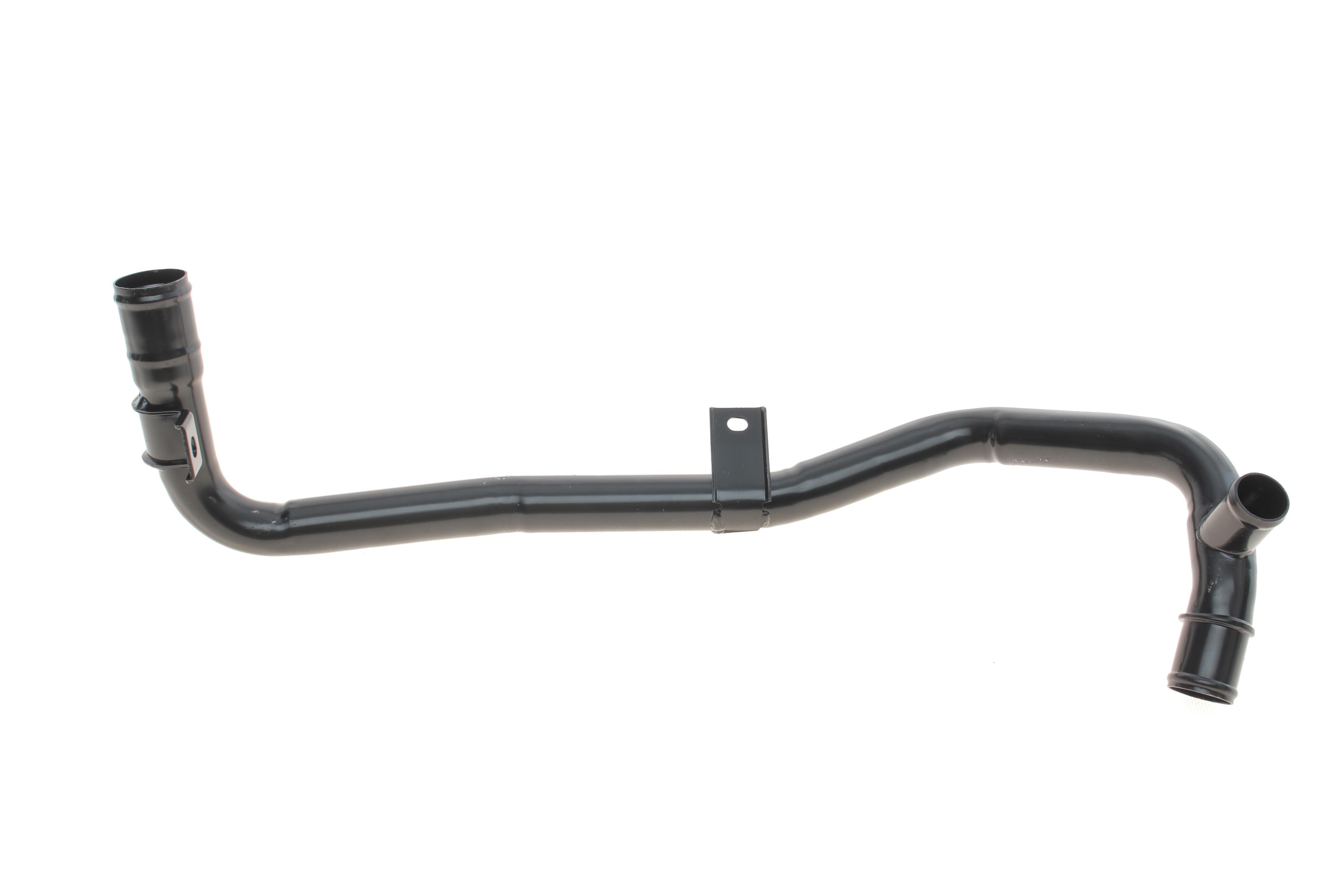 Трубка системи охолодження Audi A4/A6 2.0 TFSI 04-11