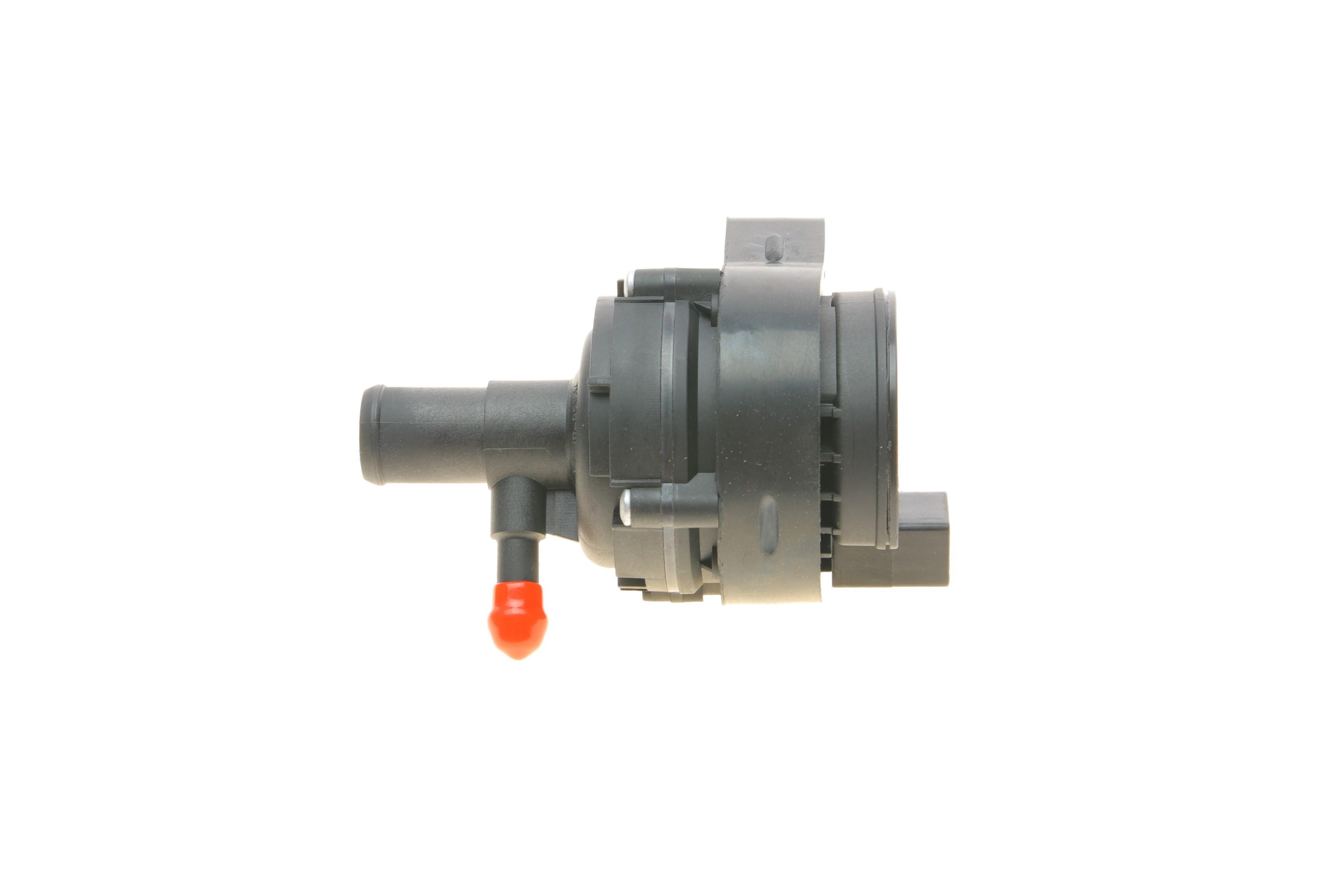 Насос системи охолодження (додатковий) MB С-class (W204) 180-220/350CDI 08-14