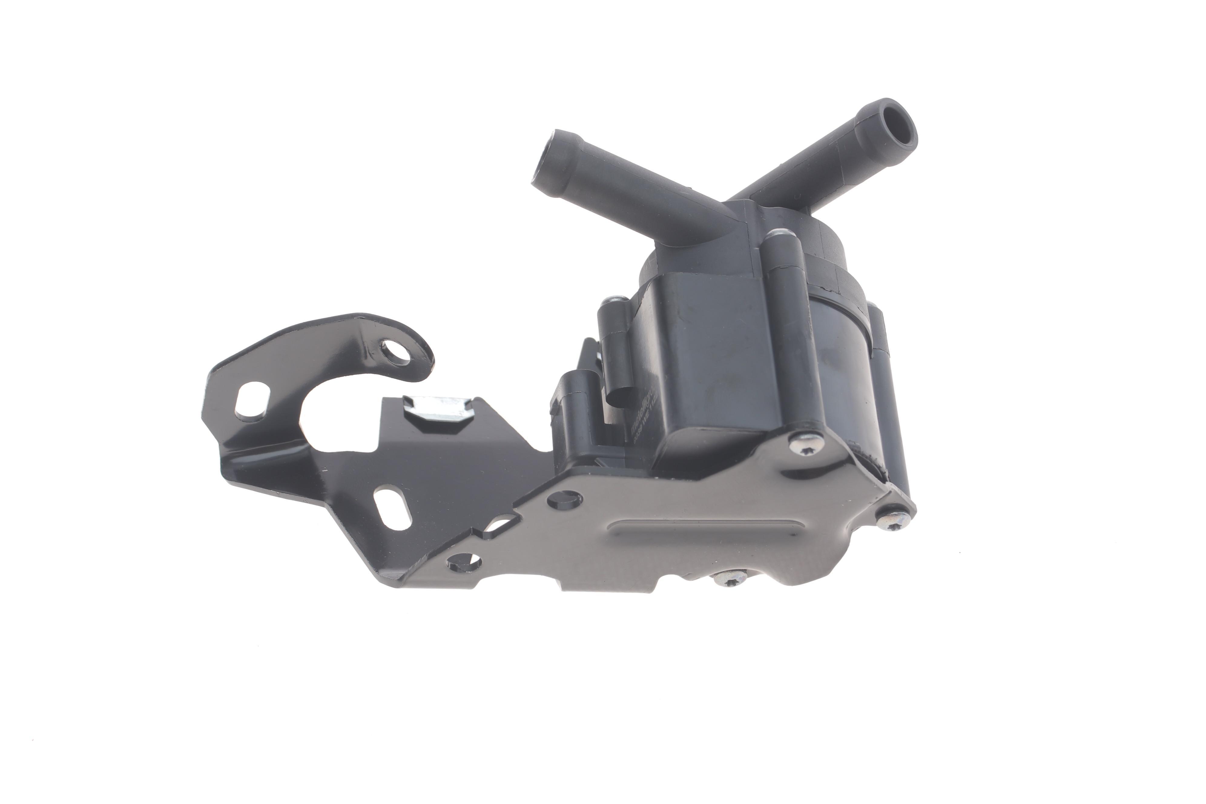 Насос системи охолодження (додатковий) Citroen C4/C5/Peugeot 308/508/3008/5008 1.6THP/Hybrid 09-