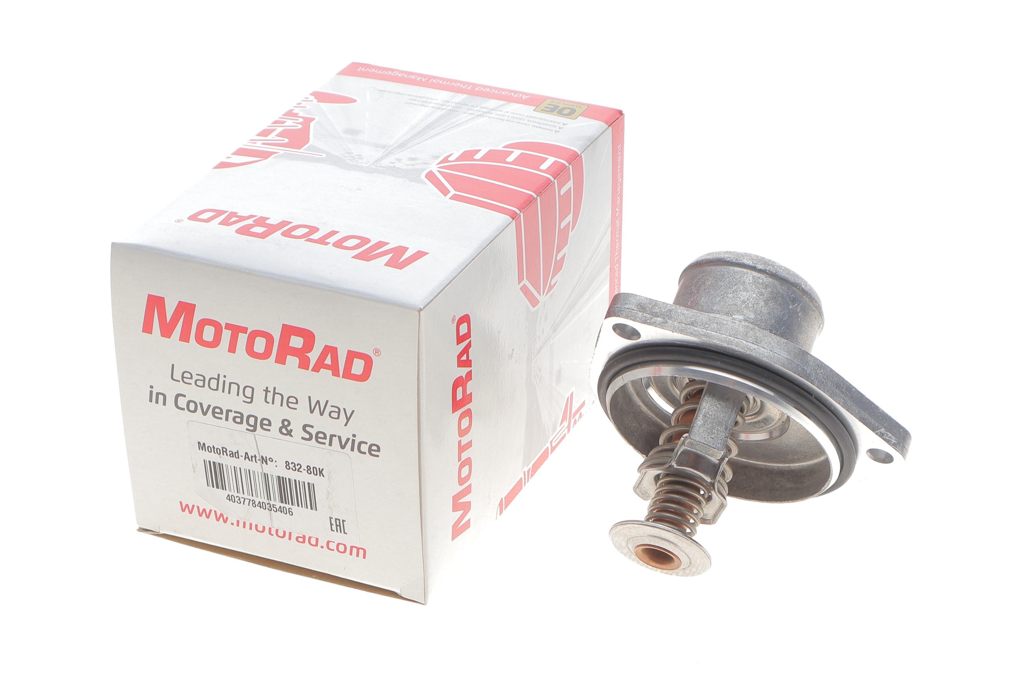 Термостат MB E-Class (W124/W210/S210)/S-Class (W140) 4.2/5.0 (M119) 91-98