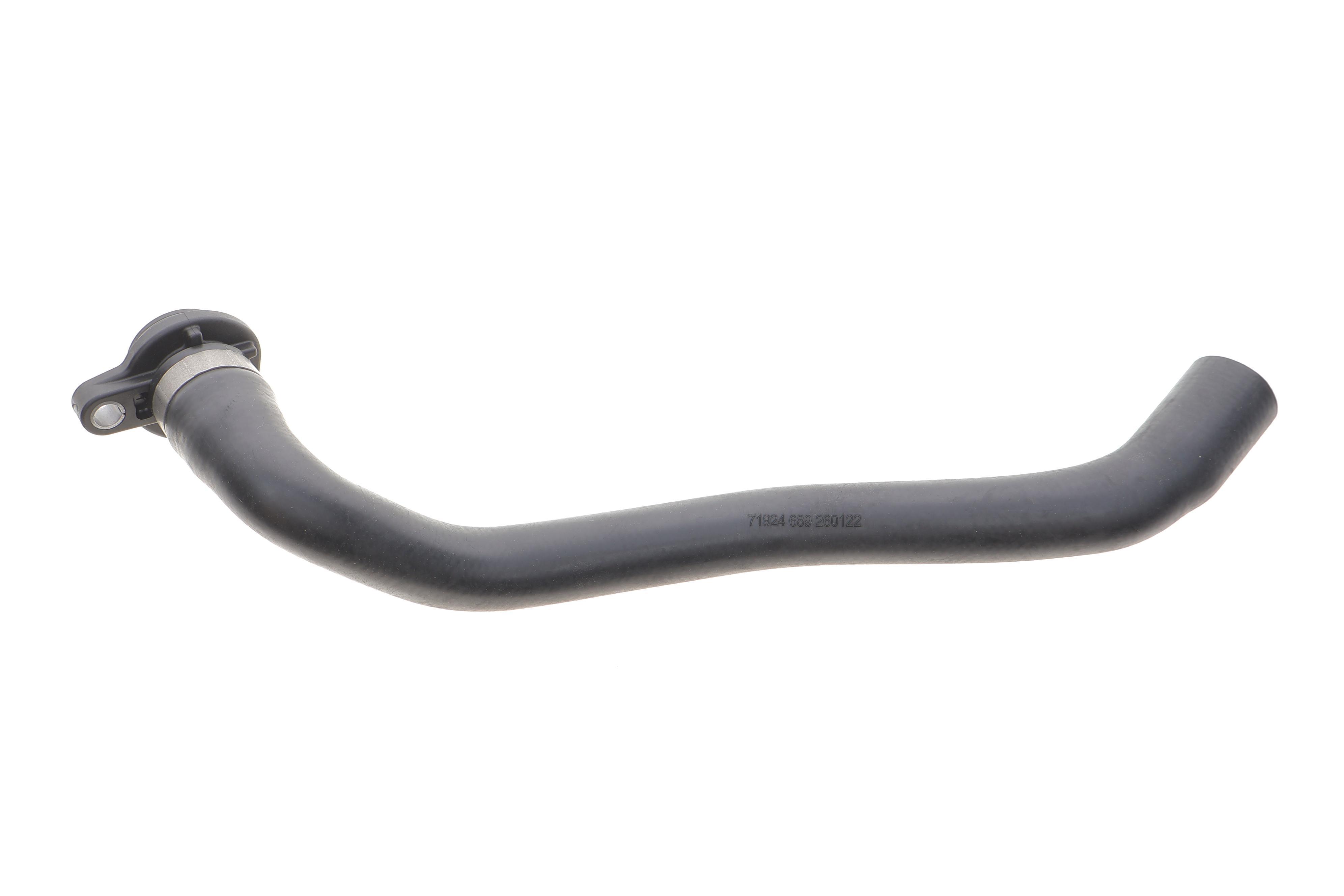 Патрубок радіатора BMW 5 (F10)/7 (F01-F04) 08-16 N55