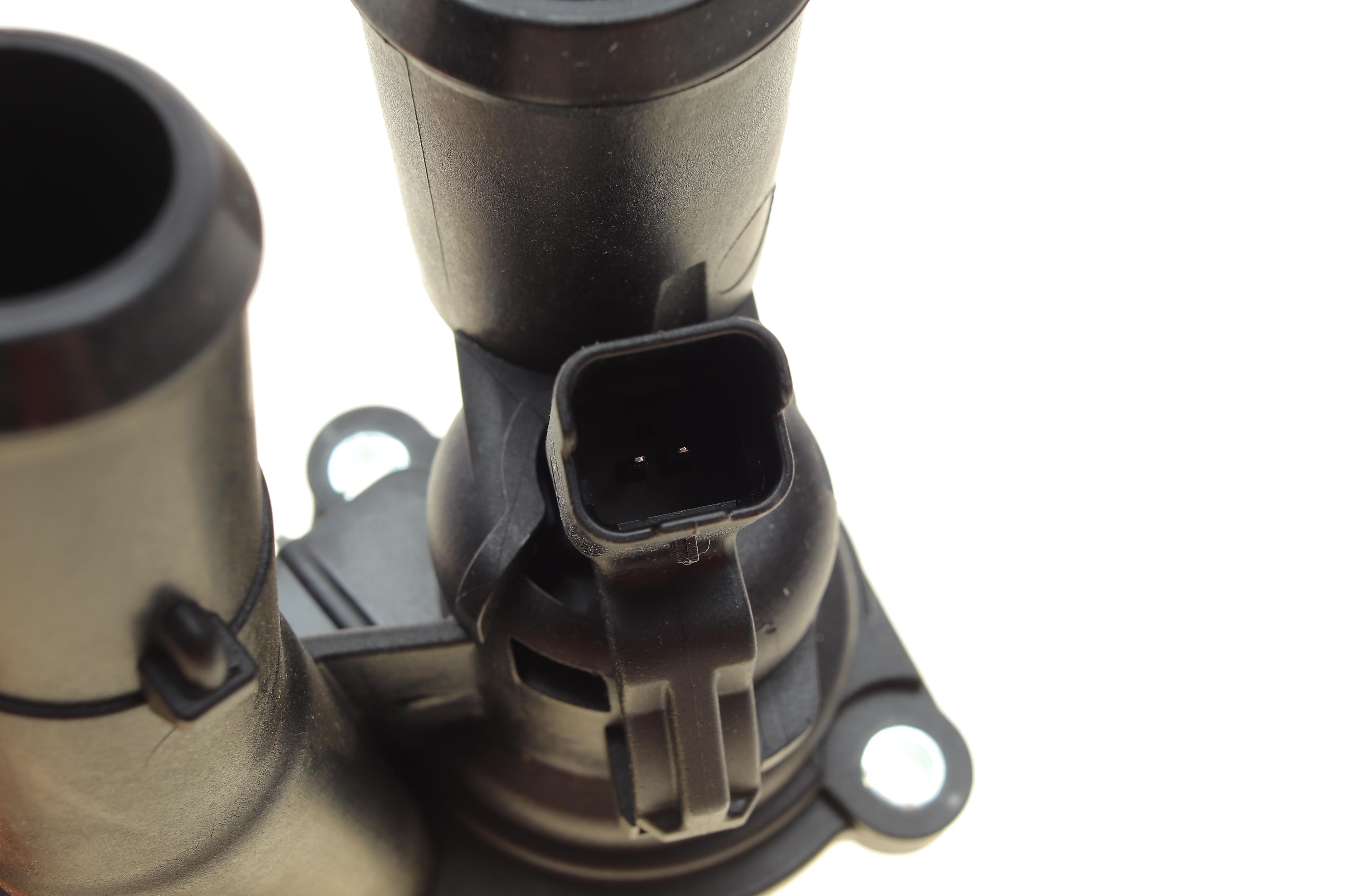 Термостат Ford Focus 1.6 Ti 04-12