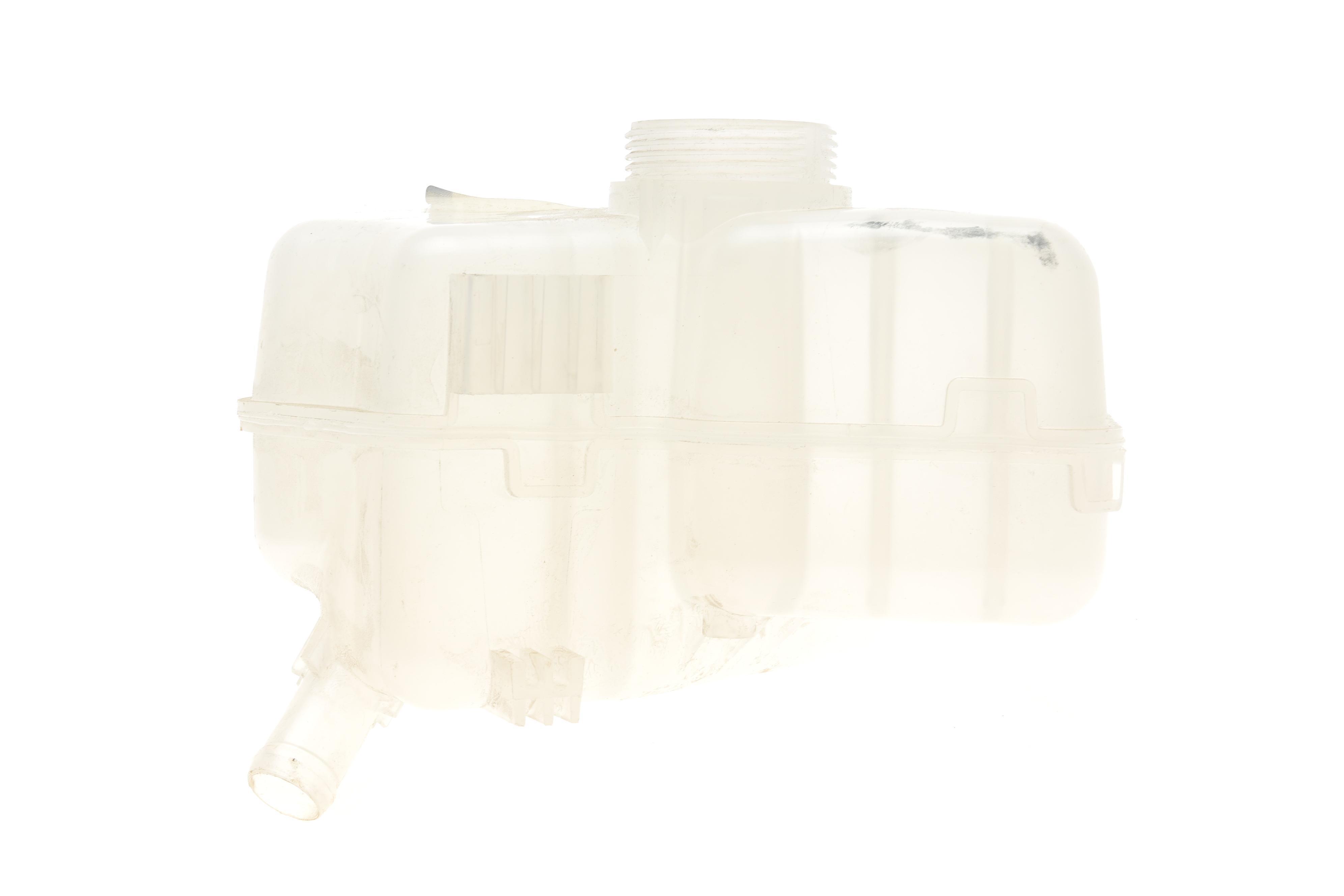 Бачок розширювальний Ford Fiesta VI 1.4-1.6 TDCi 08-