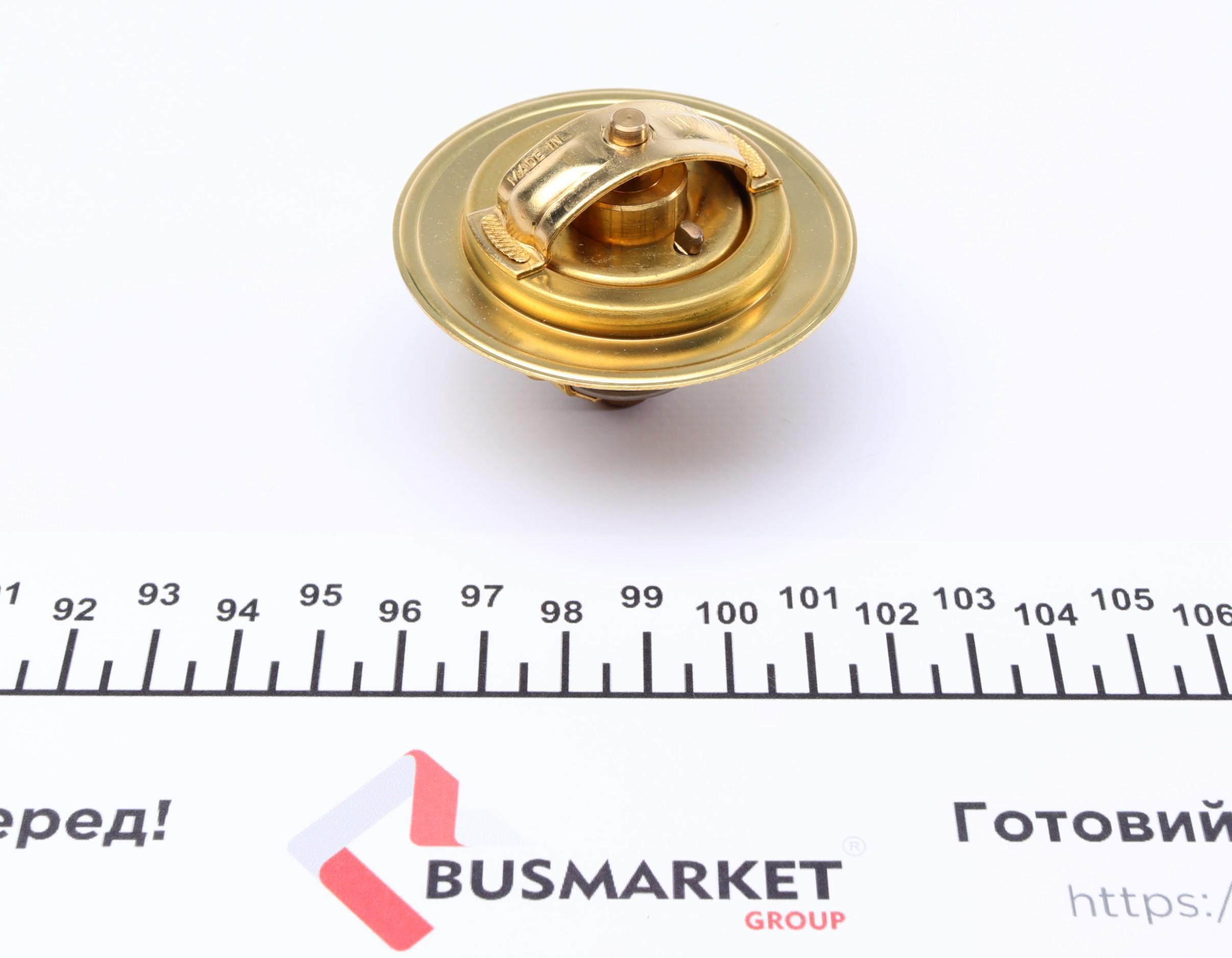 Термостат Skoda Felicia 1.3 94-98 (88°C)