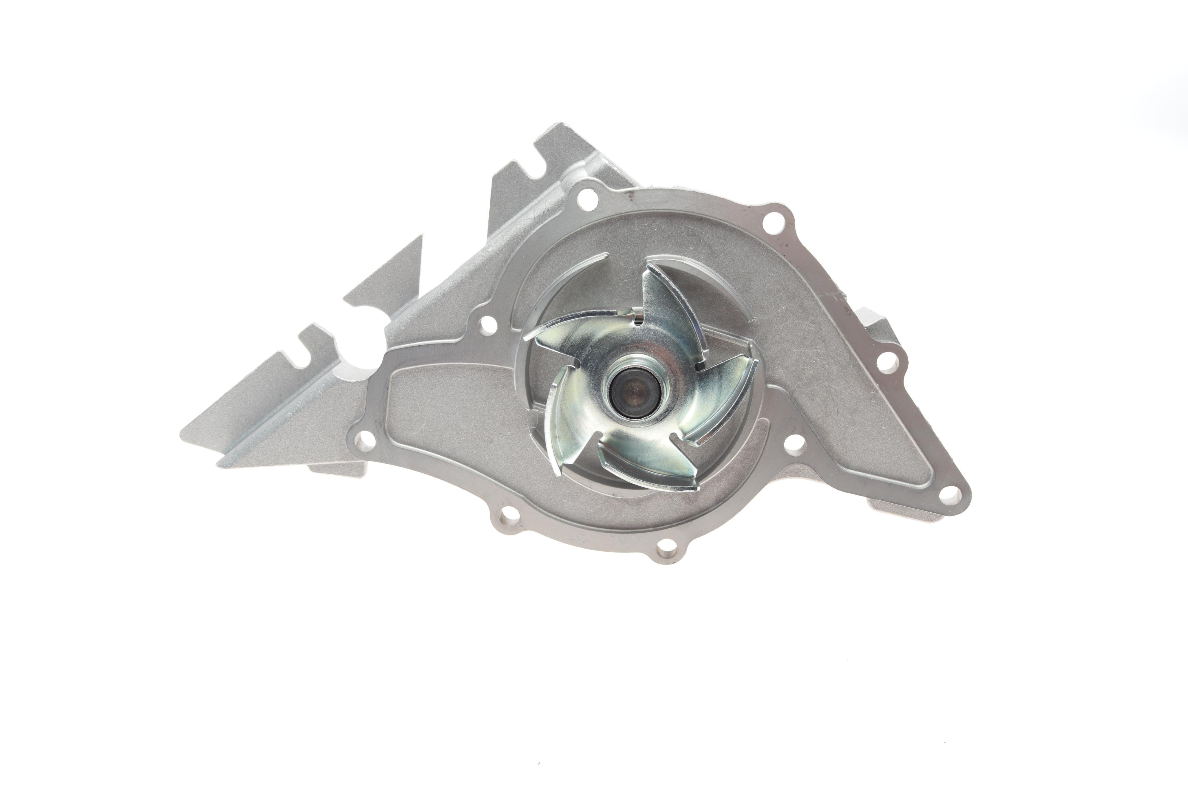 Помпа води Audi A4-A6 2.7T/quattro/S4 quattro 97-05 (B/B) (5 лоп.) (h шківа=32mm)