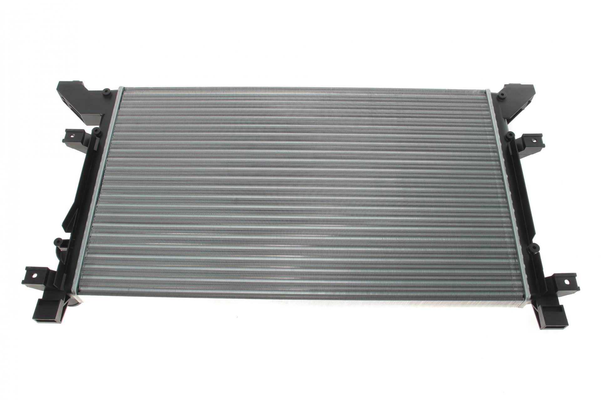 Радіатор охолодження VW LT 2.5-2.8TDI 96-07