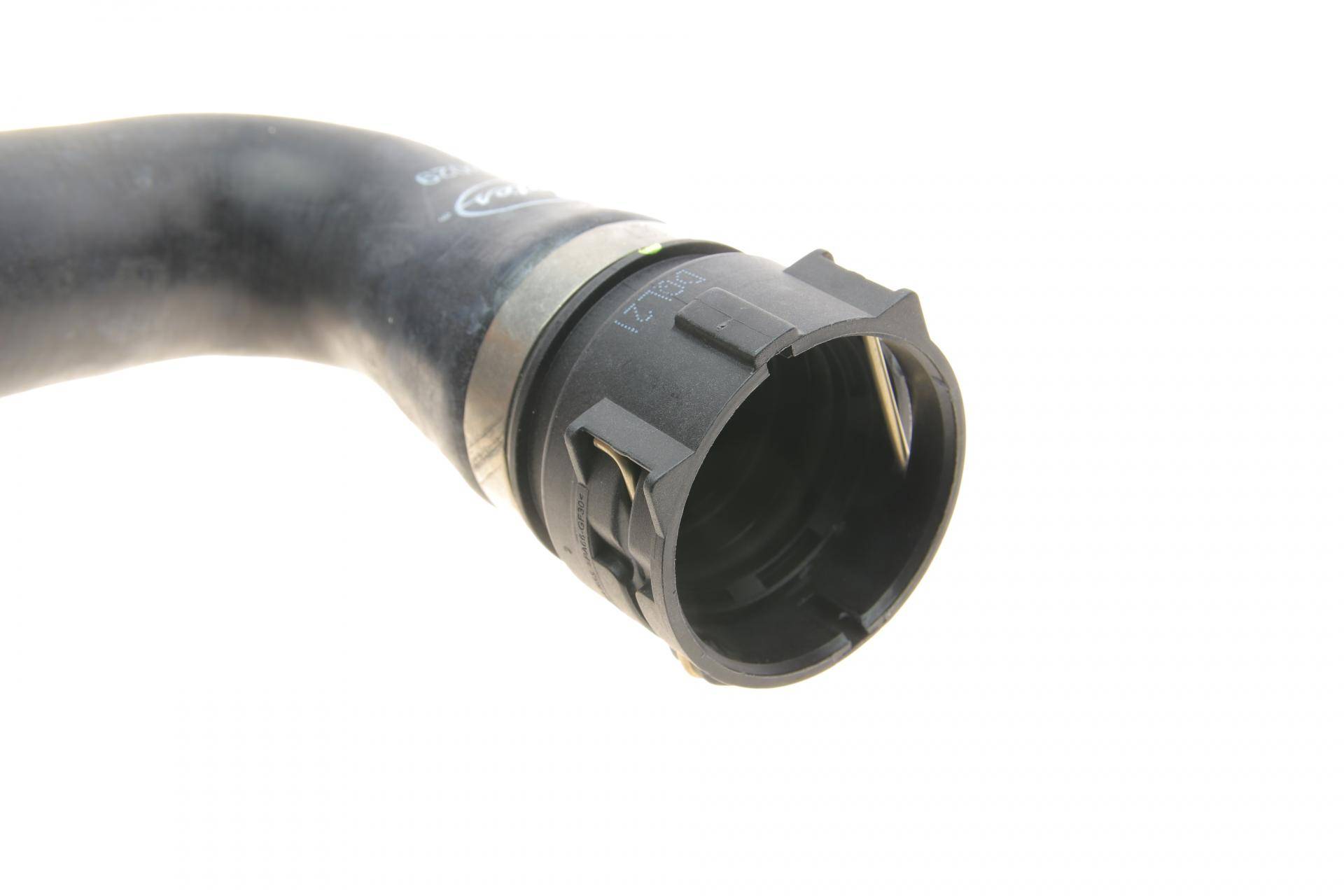 Патрубок радіатора BMW X3 (E83) 06-10 N52