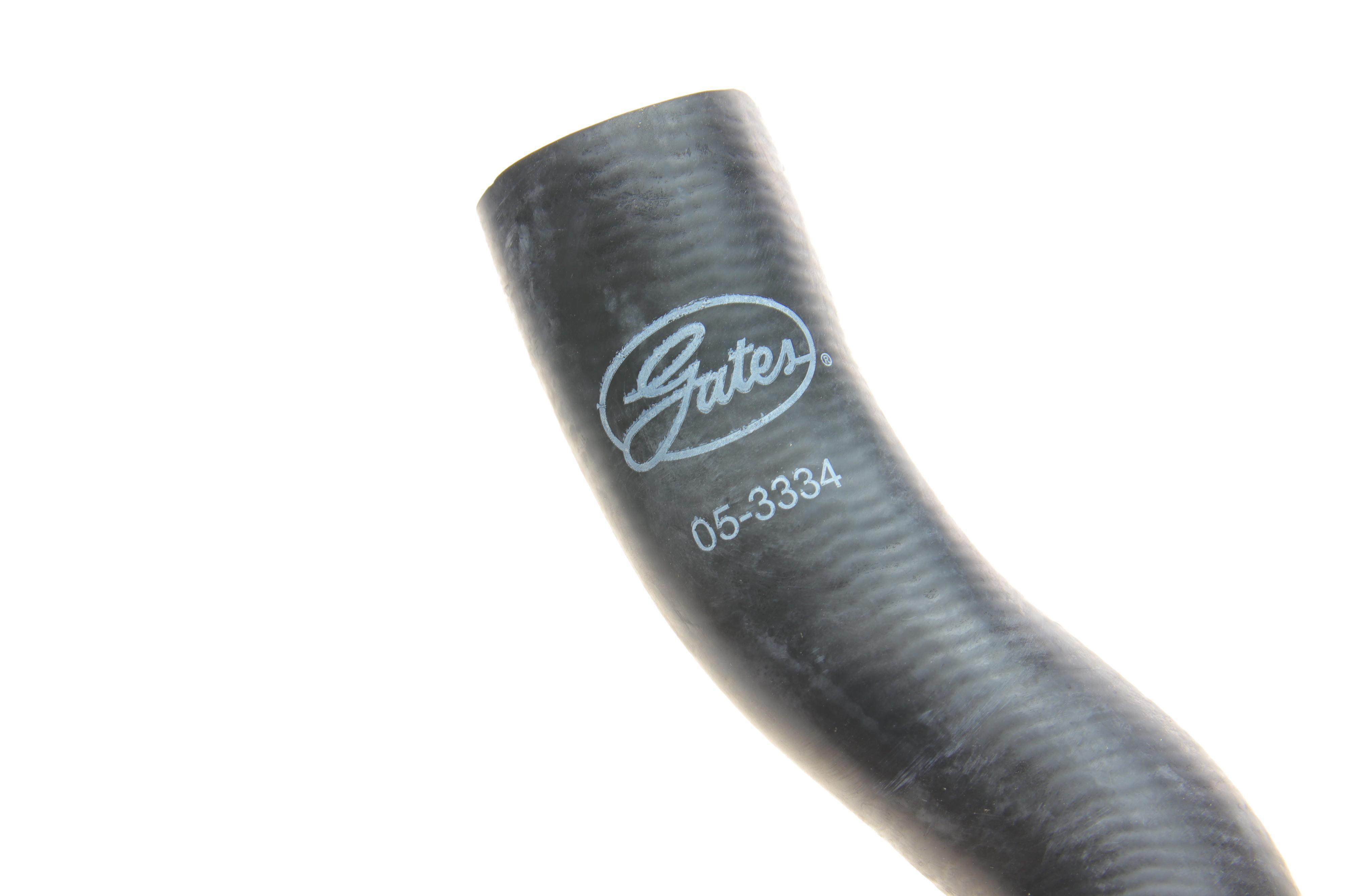 Патрубок системи охолодження VW T5 2.5TDI 03-09