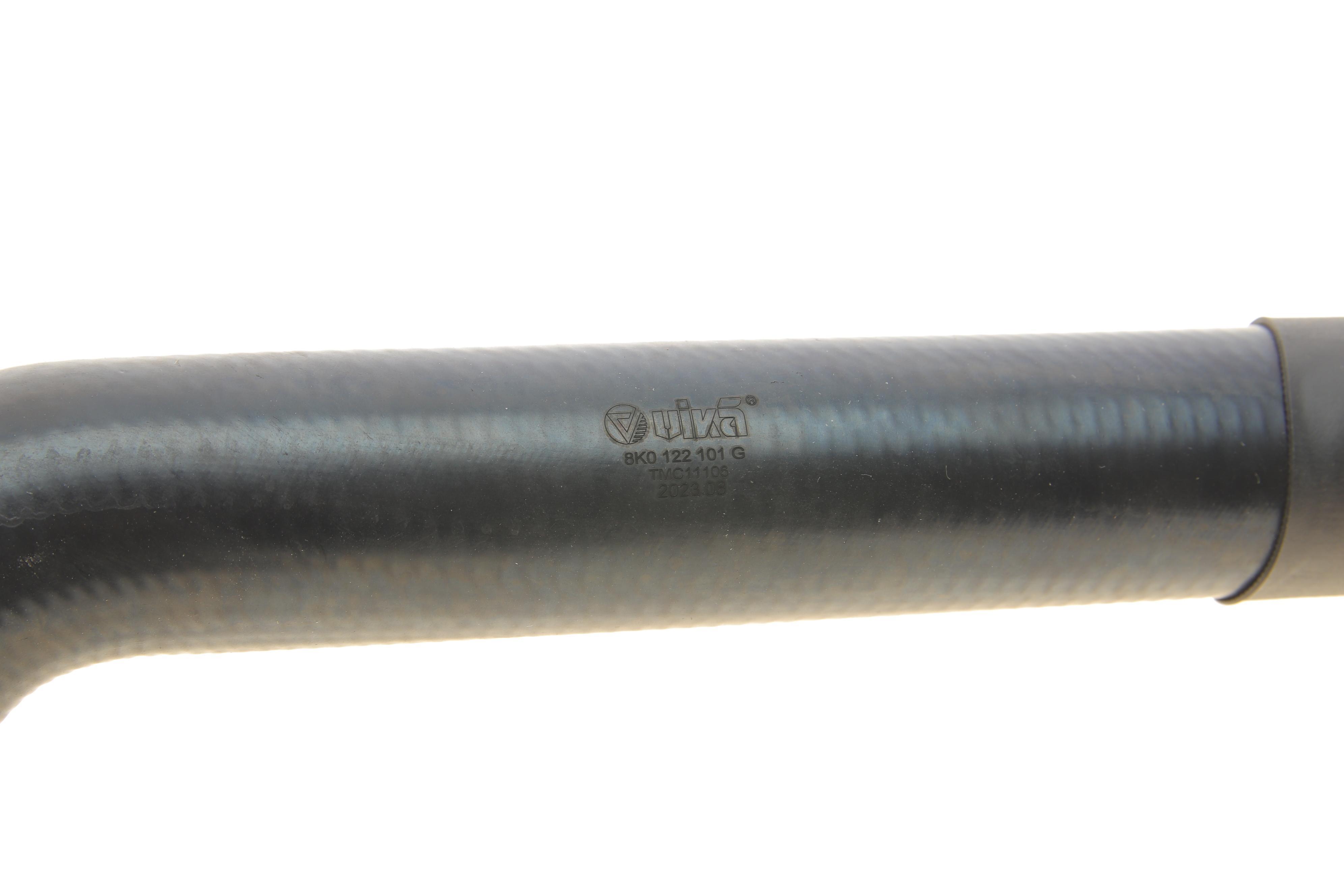 Патрубок радіатора Audi A4/A5/Q5 1.8/2.0 TDI 09-