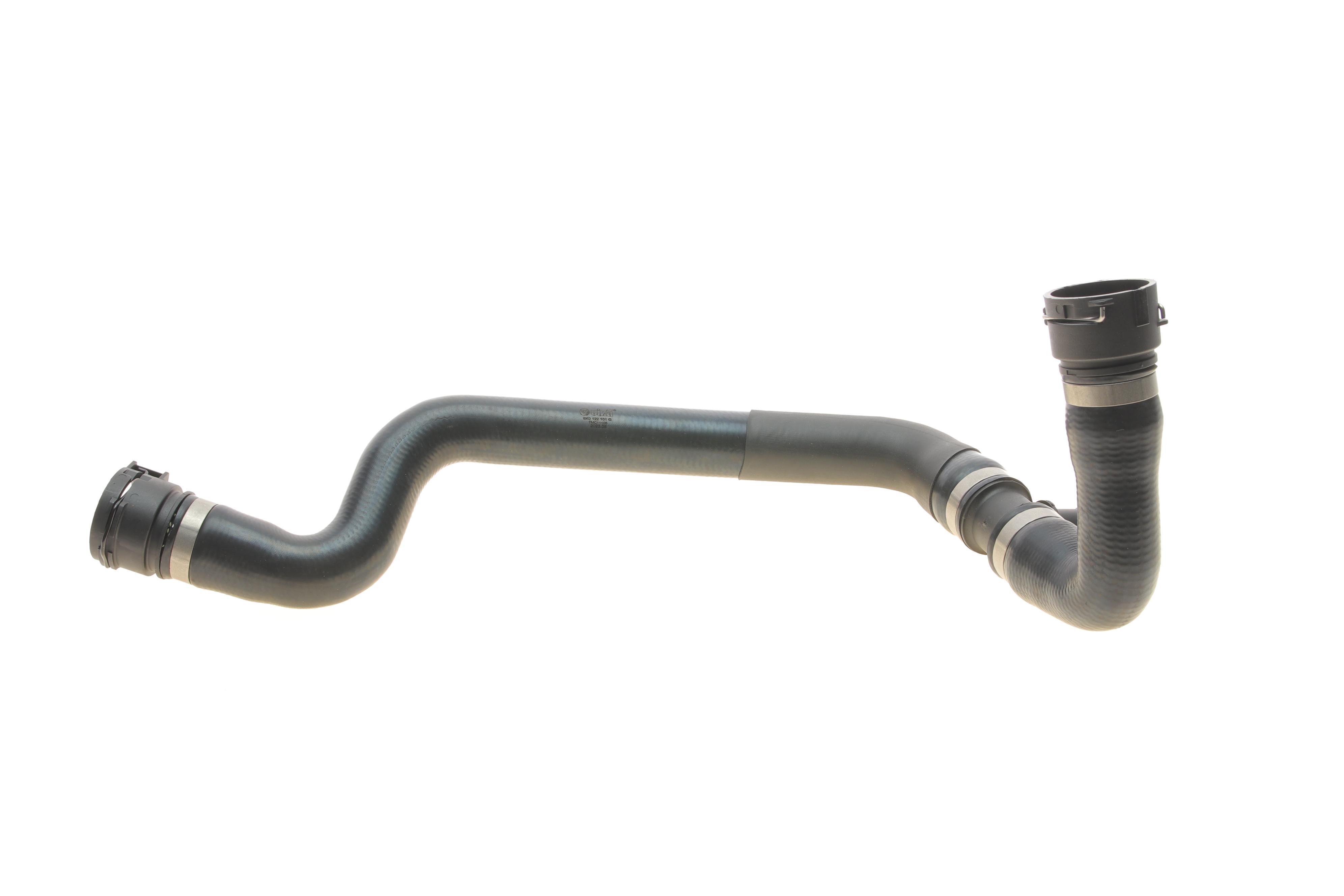 Патрубок радіатора Audi A4/A5/Q5 1.8/2.0 TDI 09-