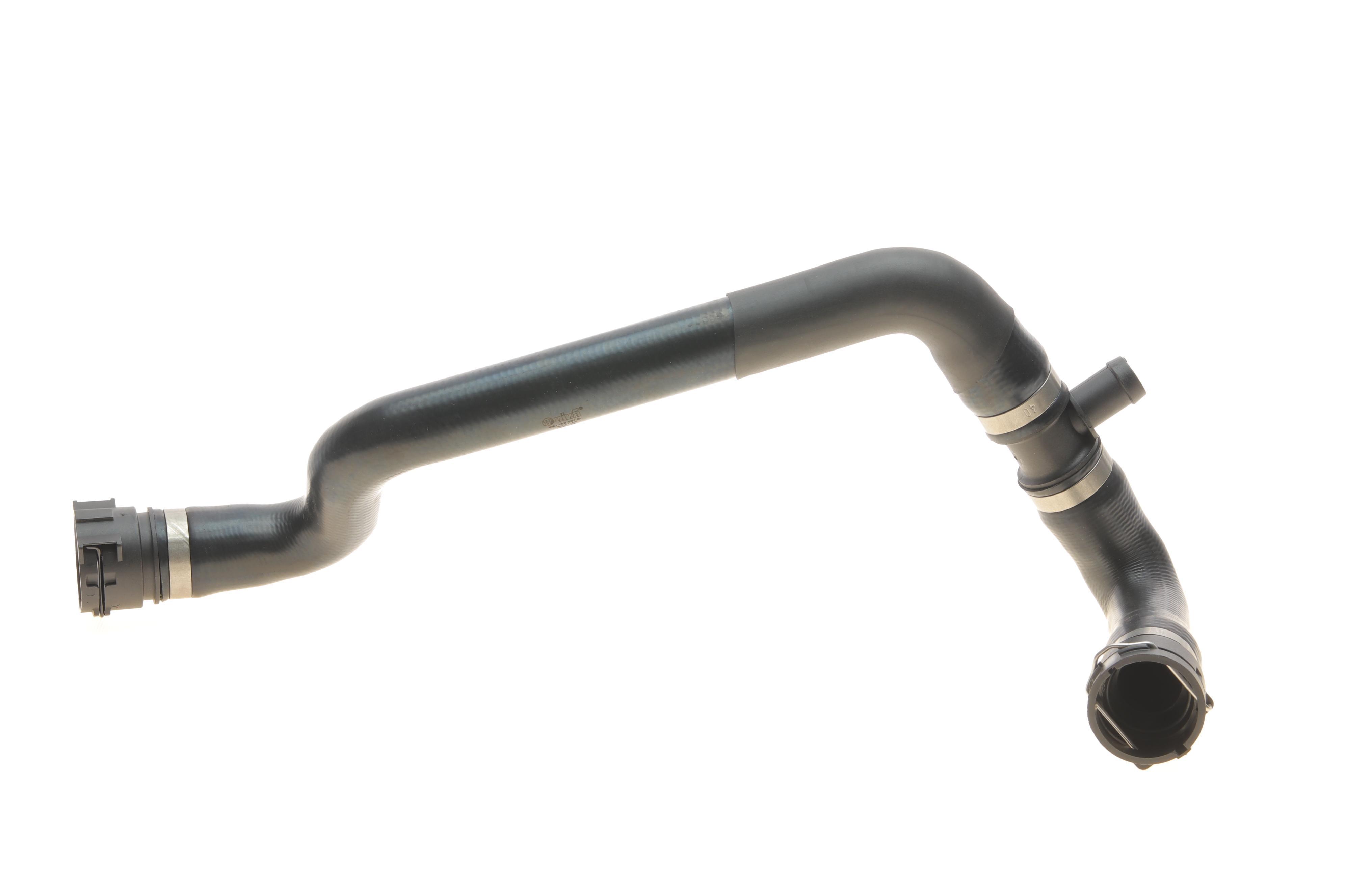 Патрубок радіатора Audi A4/A5/Q5 1.8/2.0 TDI 09-