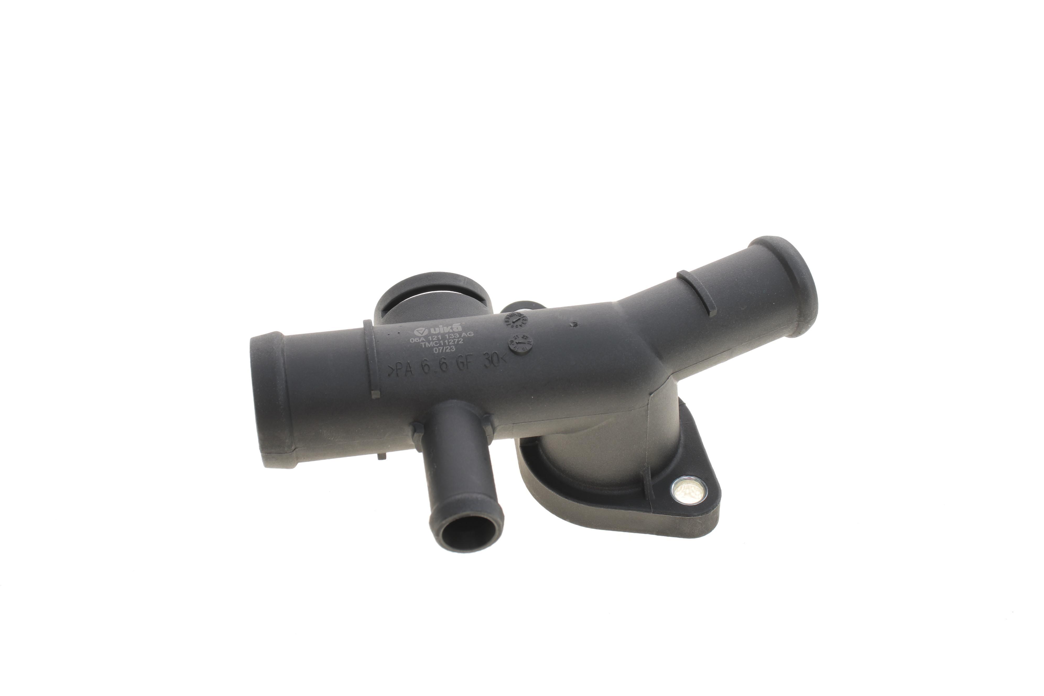 Фланець системи охолодження VW Polo 1.8 GTI 05-09