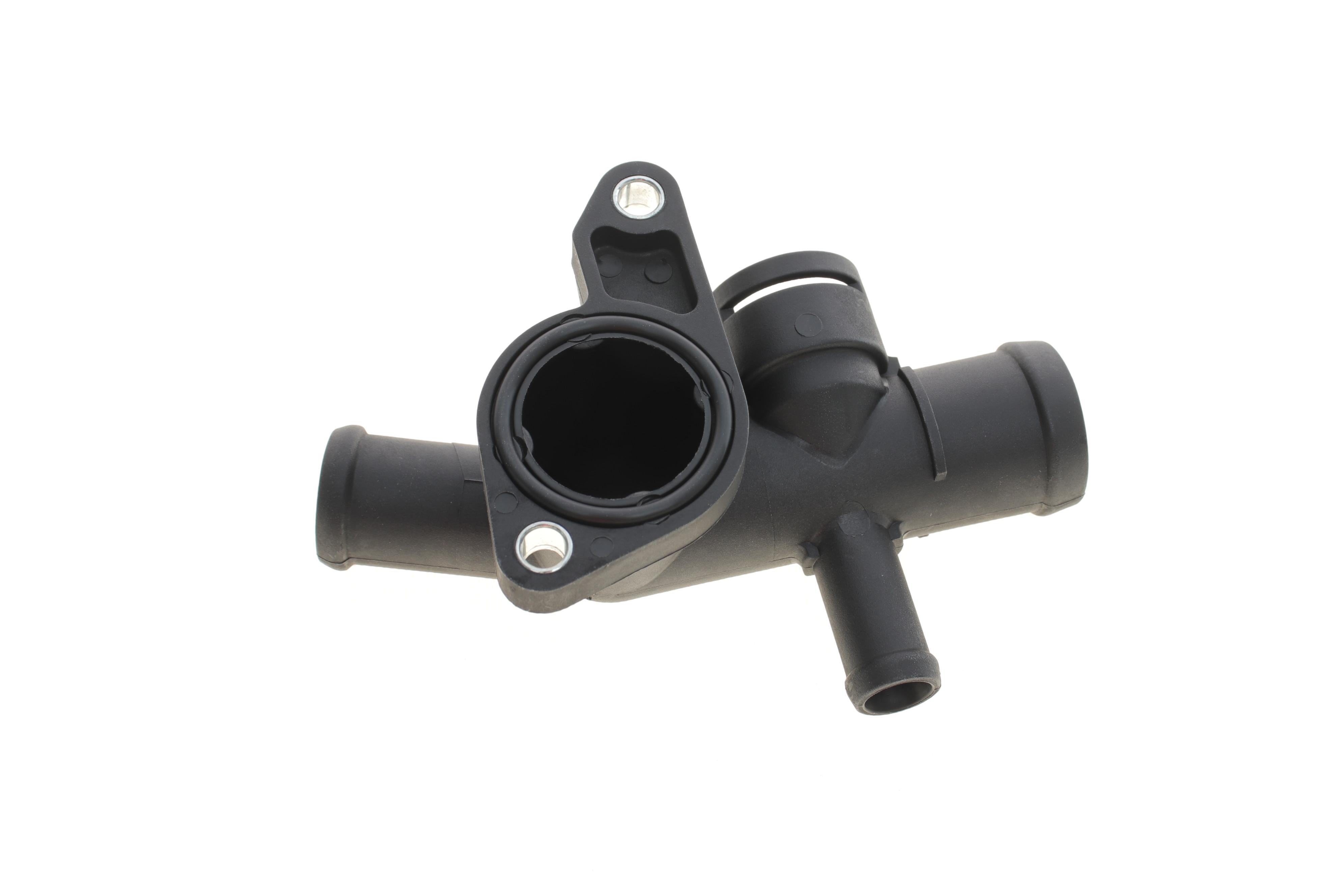 Фланець системи охолодження VW Polo 1.8 GTI 05-09