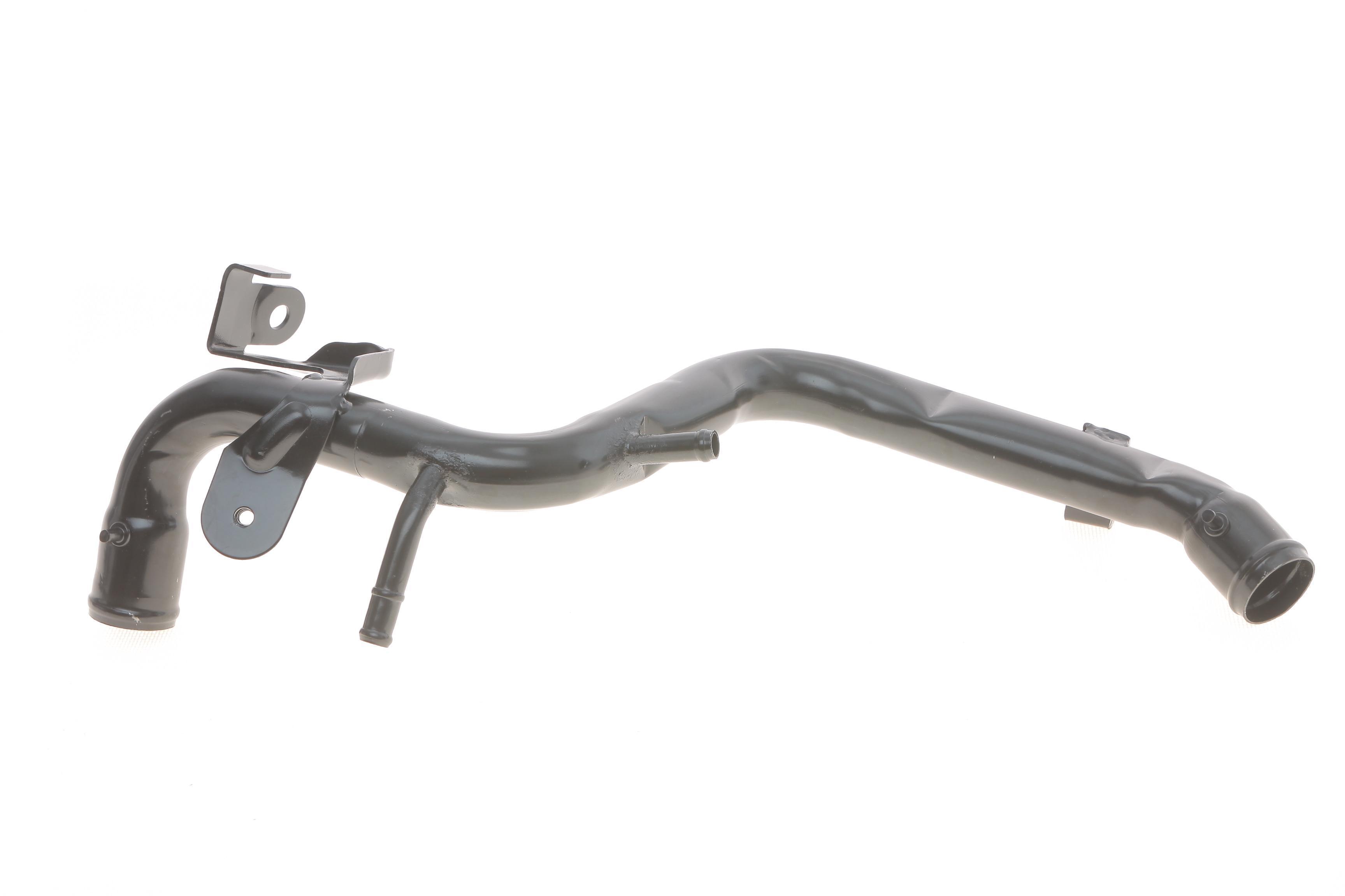 Патрубок системи охолодження Audi A4/A6/VW Passat 1.9/2.0 TDI 97-08