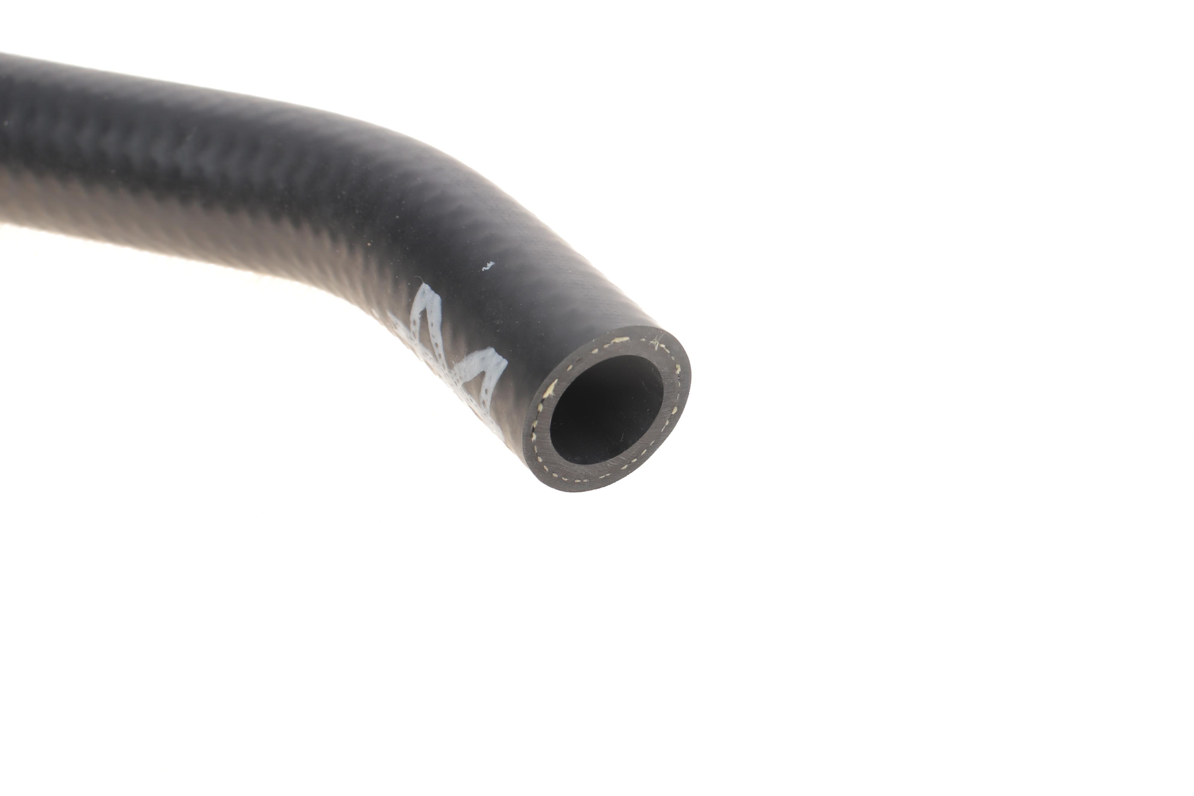 Патрубок радіатора Audi A3/VW Golf IV 1.8T 96-05