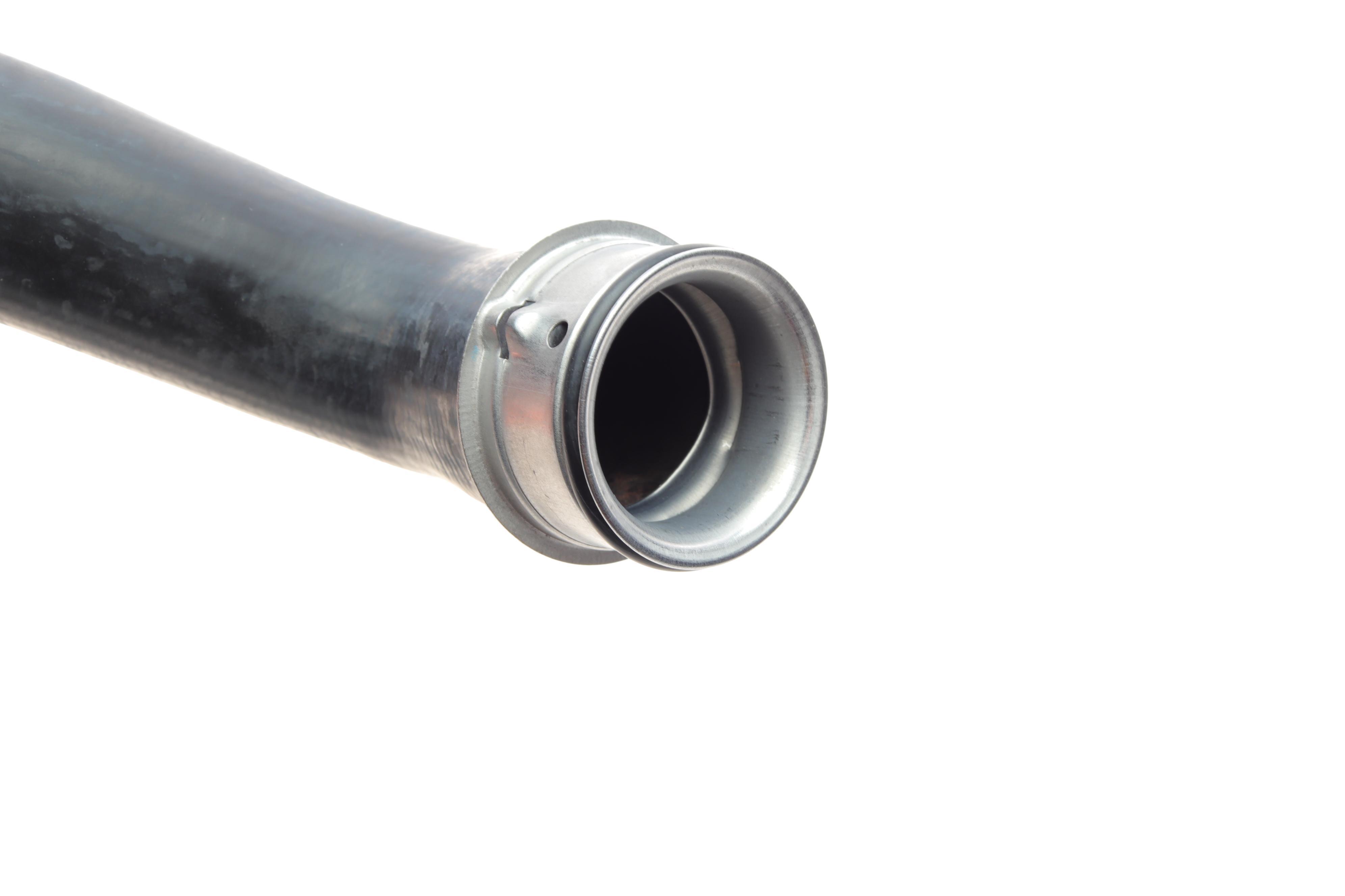 Патрубок радіатора MB C-class (W204)/E-class (W212) 07-15 (M271)