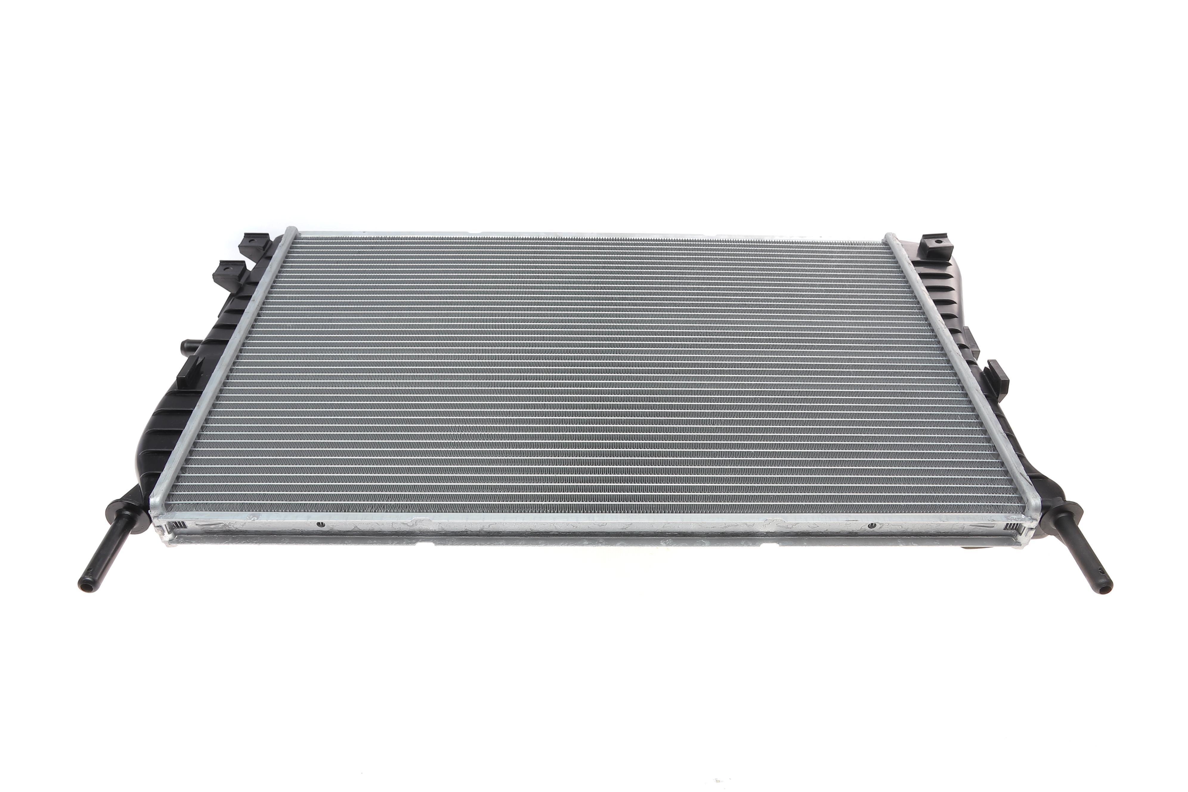 Радіатор охолодження Ford Mondeo 2.0-3.0 i/2.0-2.2 D 00-07