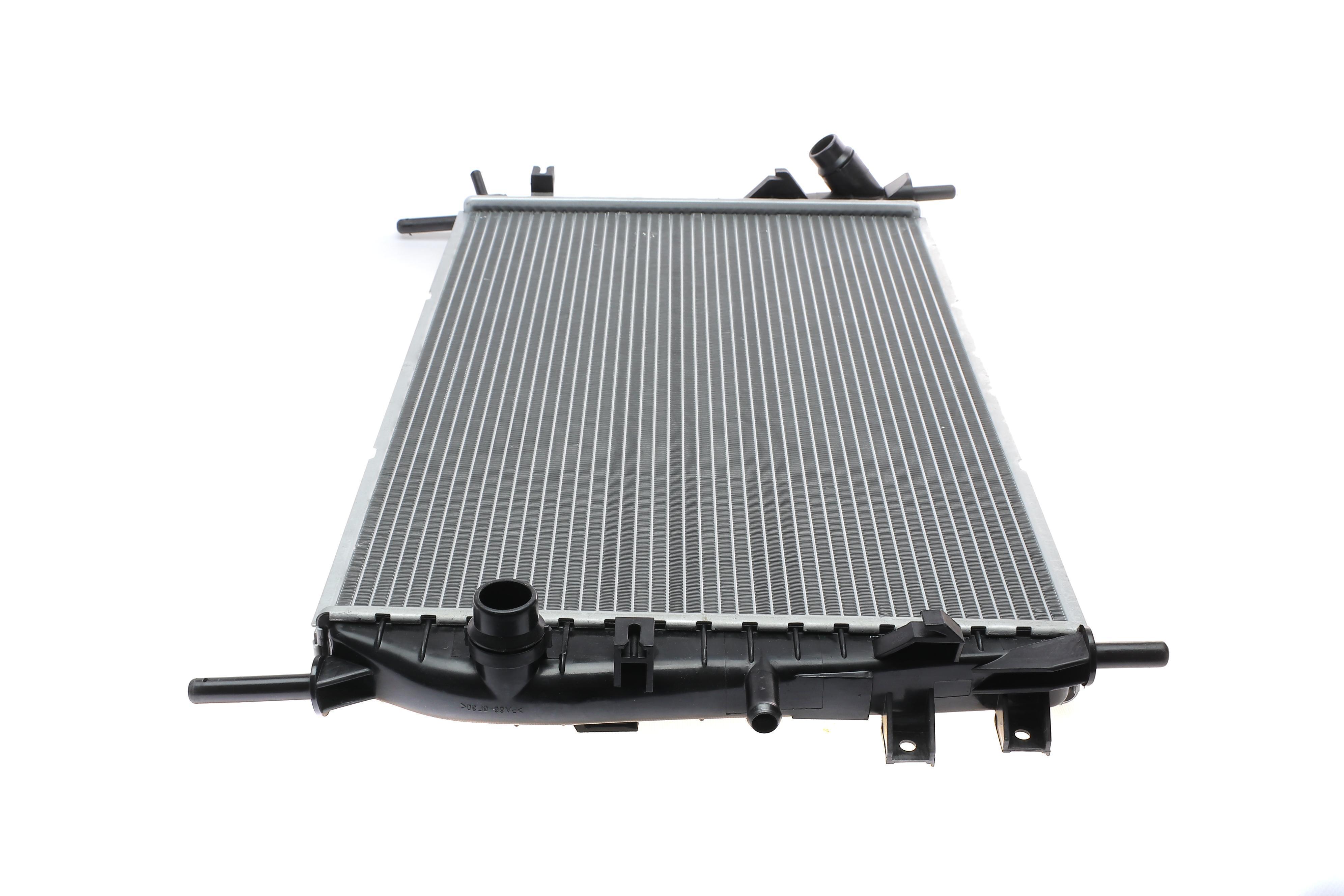 Радіатор охолодження Ford Mondeo 2.0-3.0 i/2.0-2.2 D 00-07